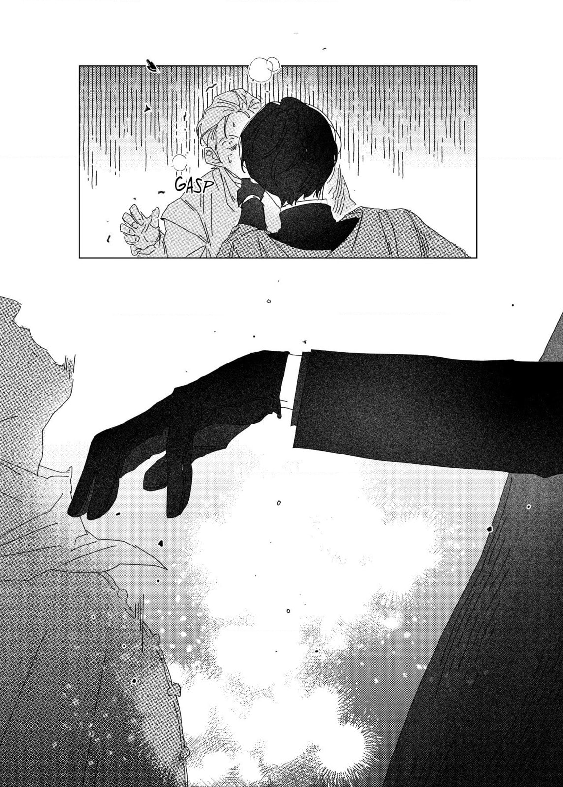 Stigmata (TP) Chapter 7 page 6 - 