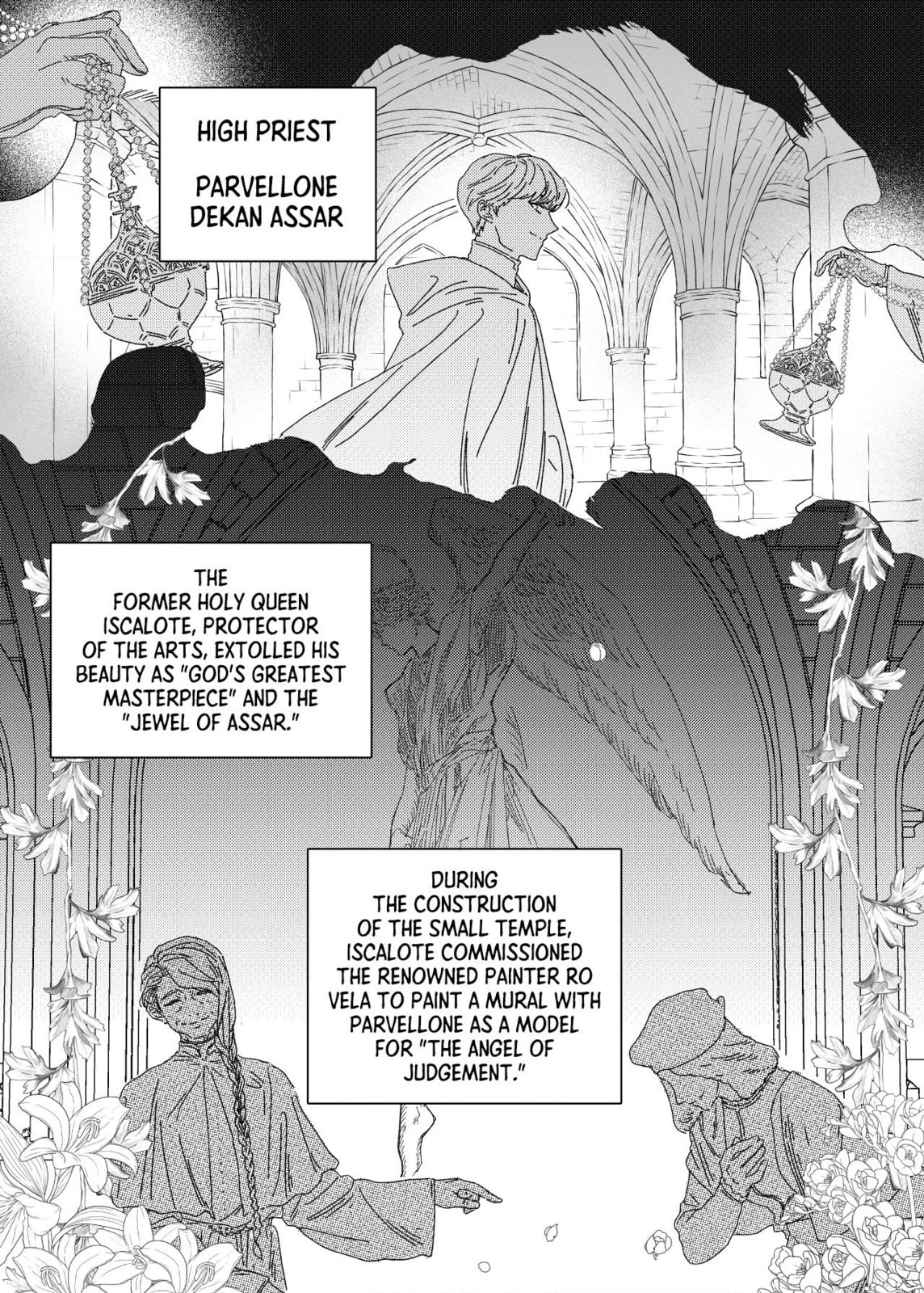 Stigmata (TP) Chapter 7 page 8 - 