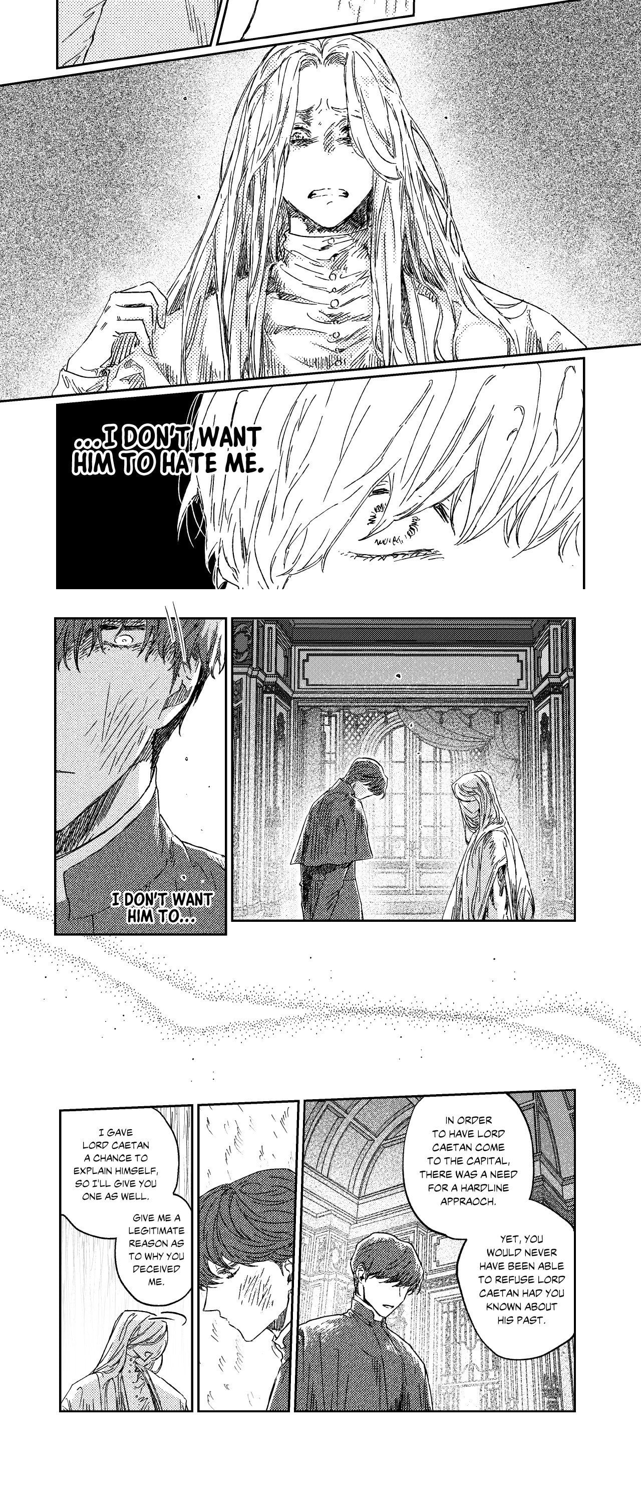 Stigmata (TP) Chapter 76 page 6 - 