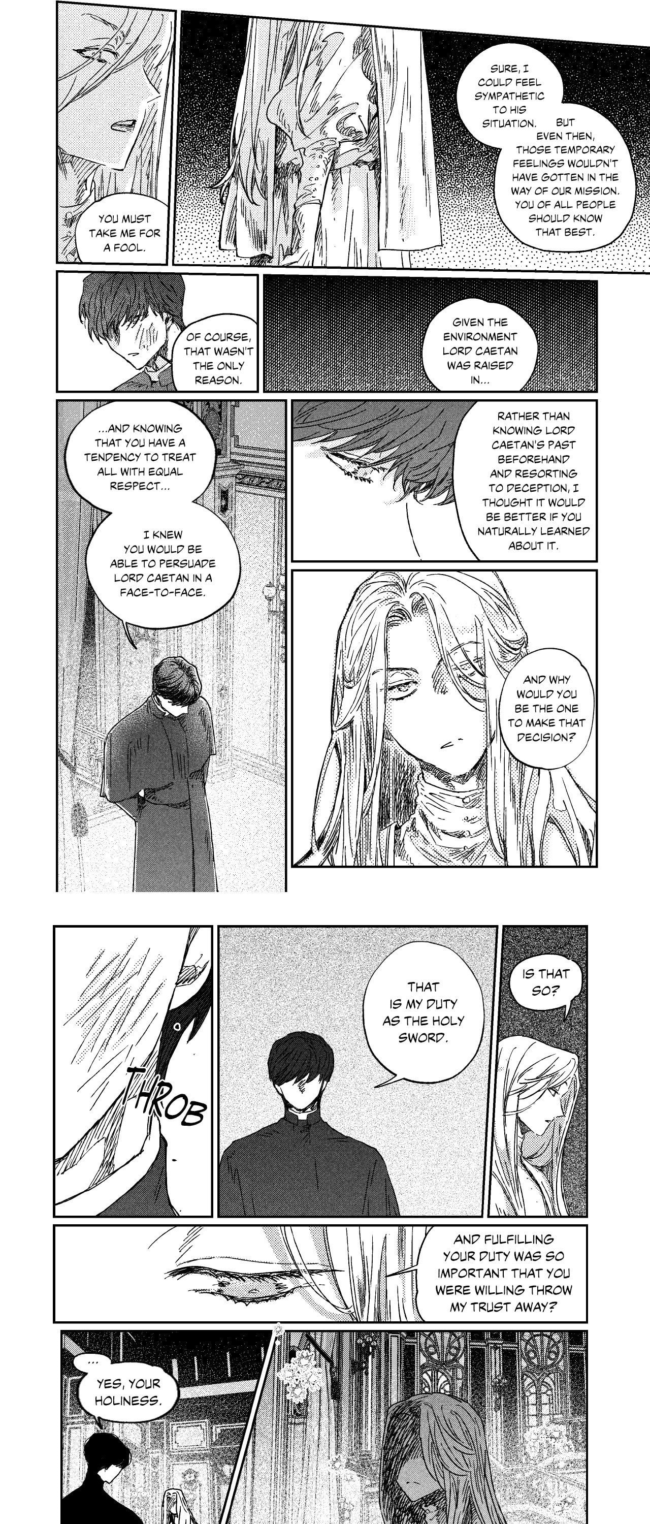 Stigmata (TP) Chapter 76 page 7 - 