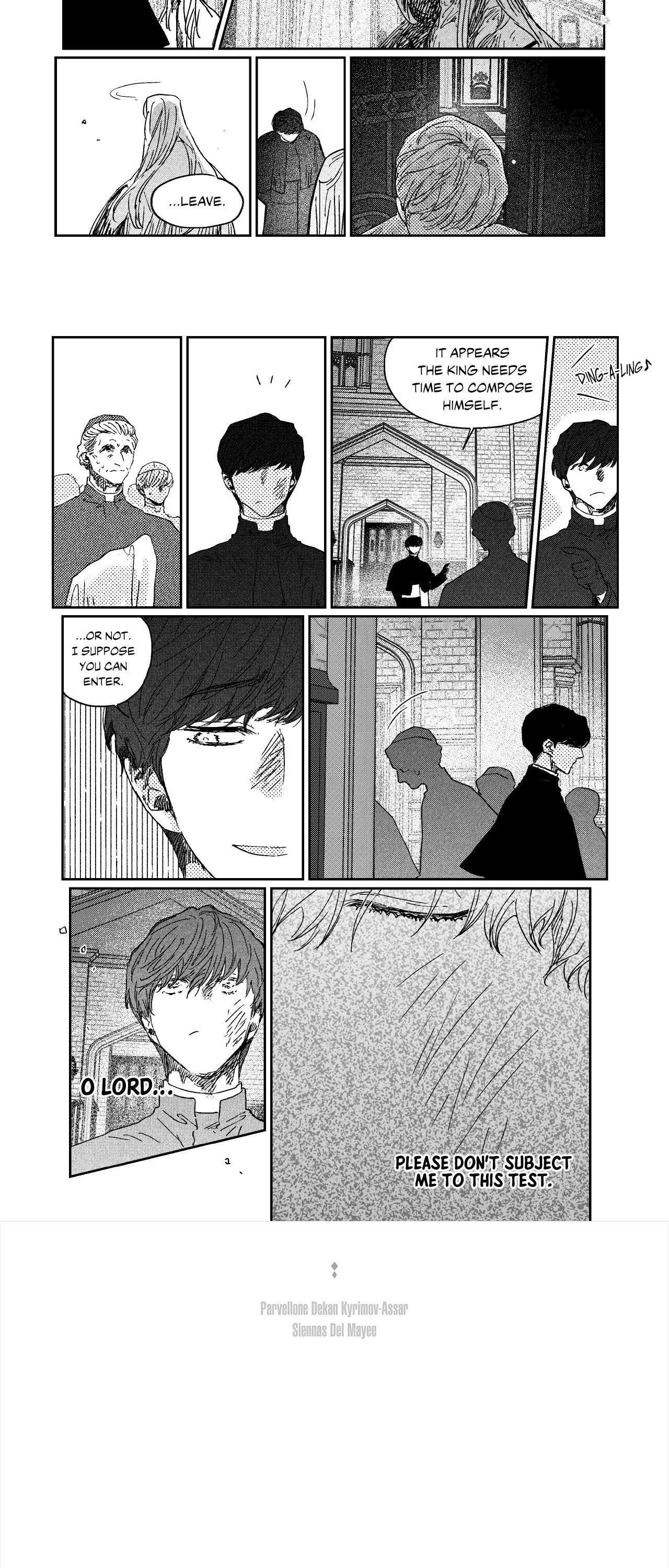 Stigmata (TP) Chapter 76 page 8 - 