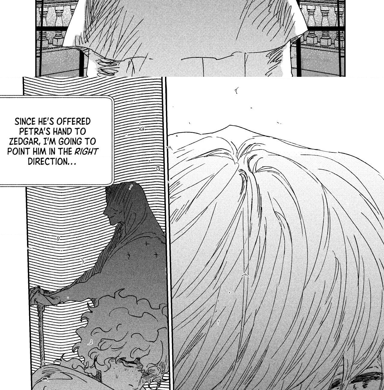 Stigmata (TP) Chapter 78 page 16 - 