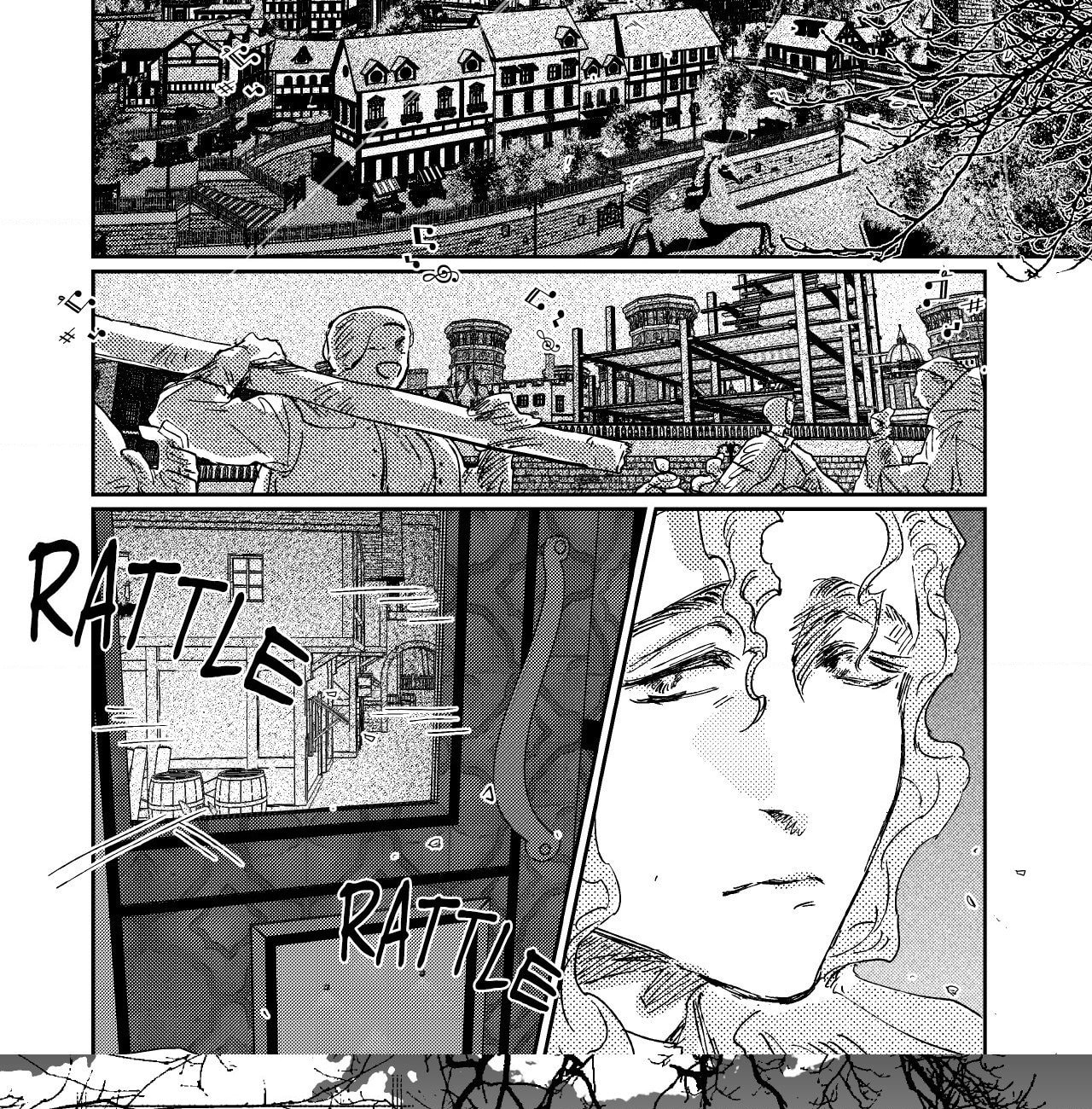Stigmata (TP) Chapter 78 page 18 - 