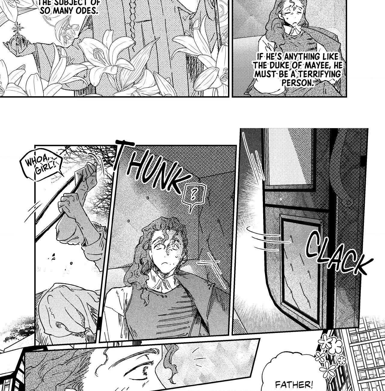 Stigmata (TP) Chapter 78 page 20 - 