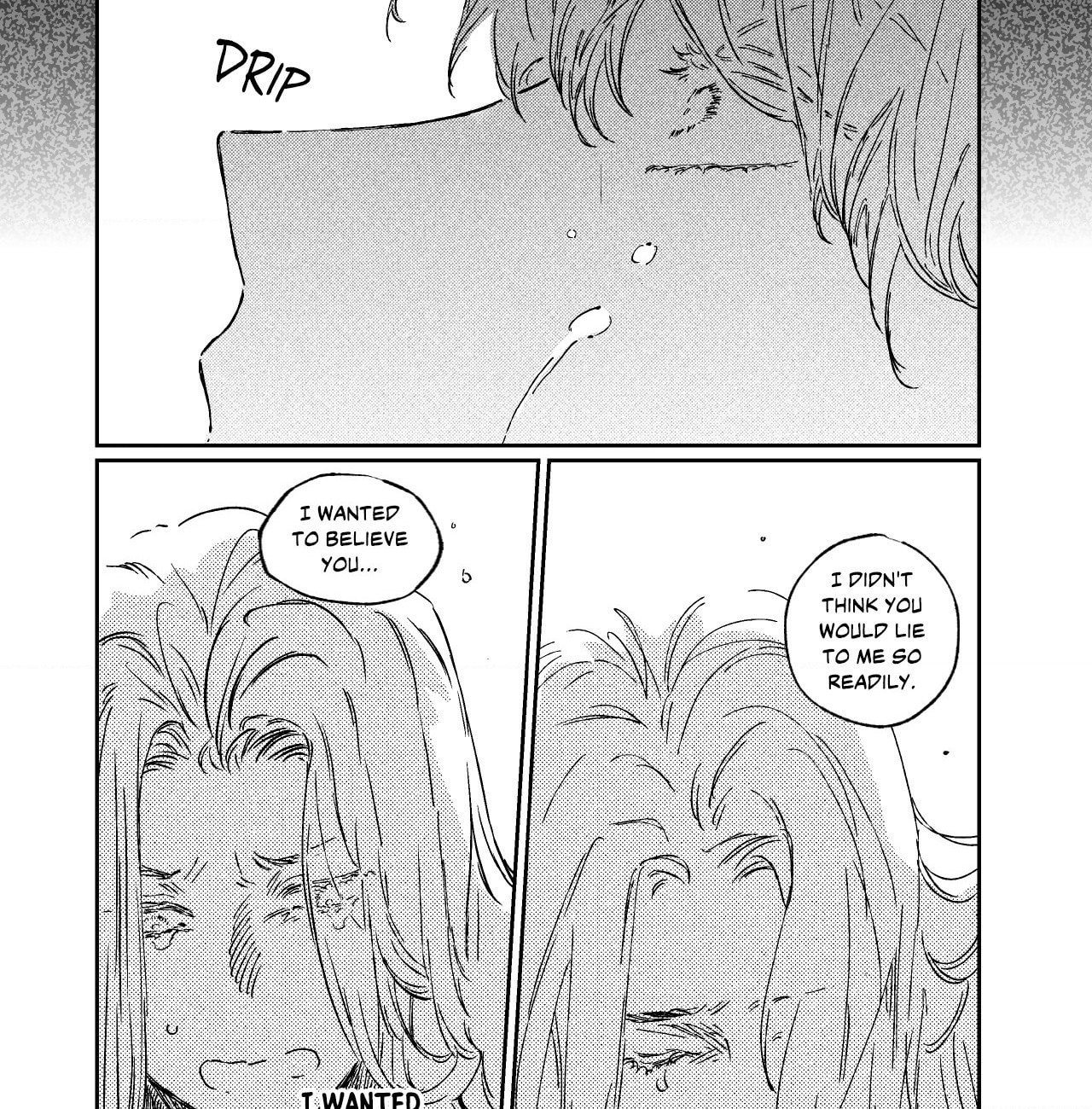 Stigmata (TP) Chapter 78 page 4 - 