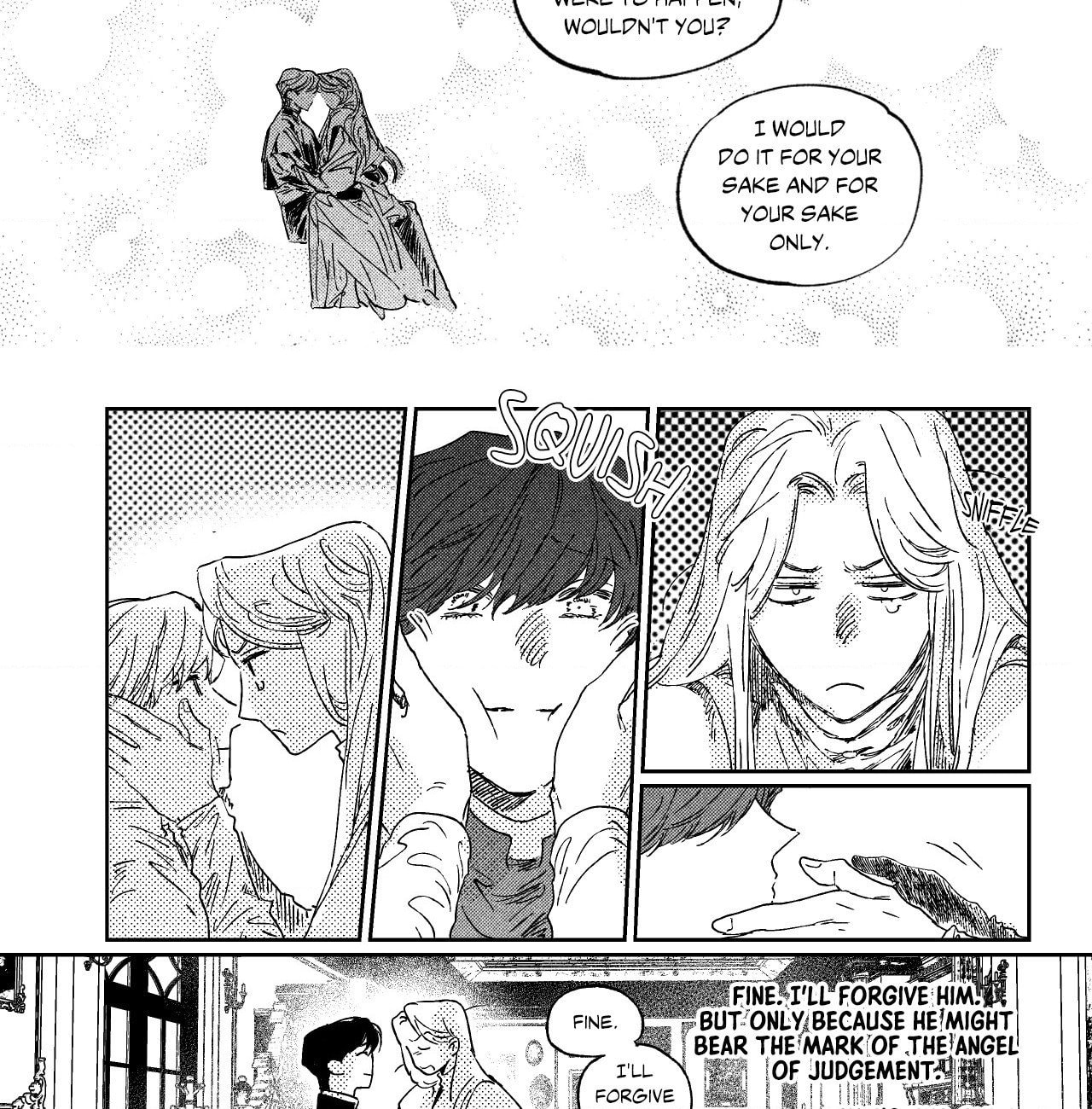 Stigmata (TP) Chapter 78 page 9 - 