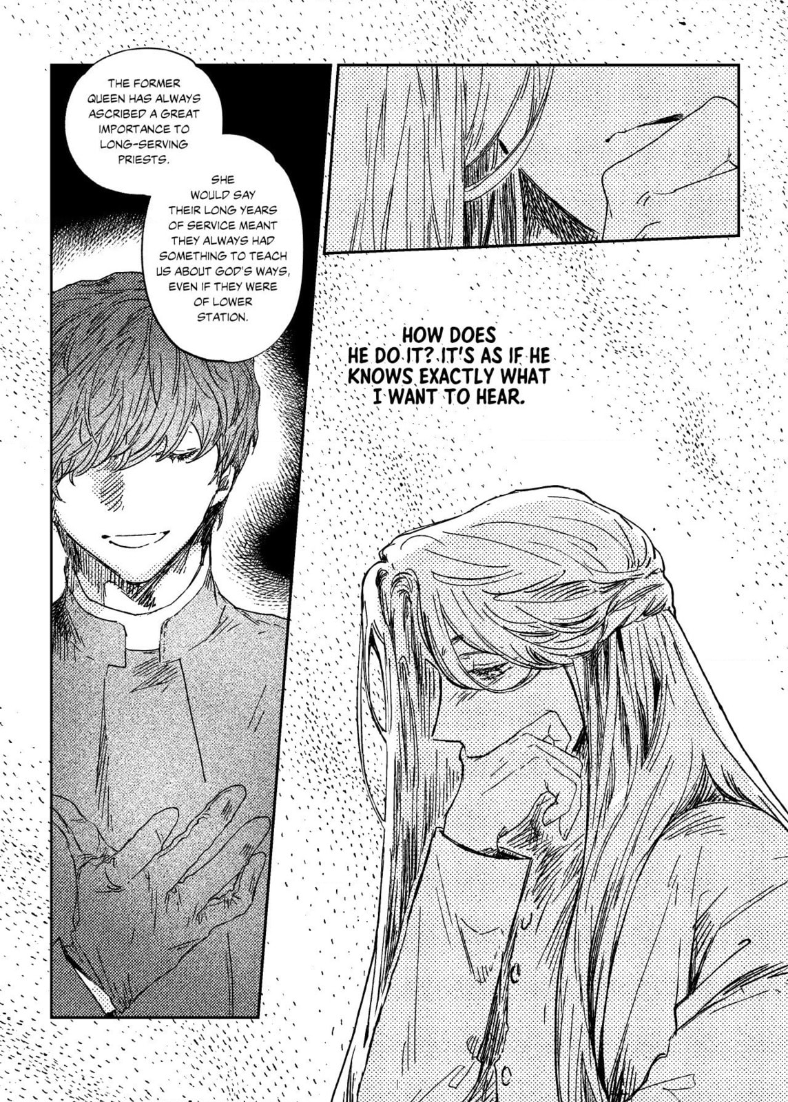 Stigmata (TP) Chapter 79 page 13 - 