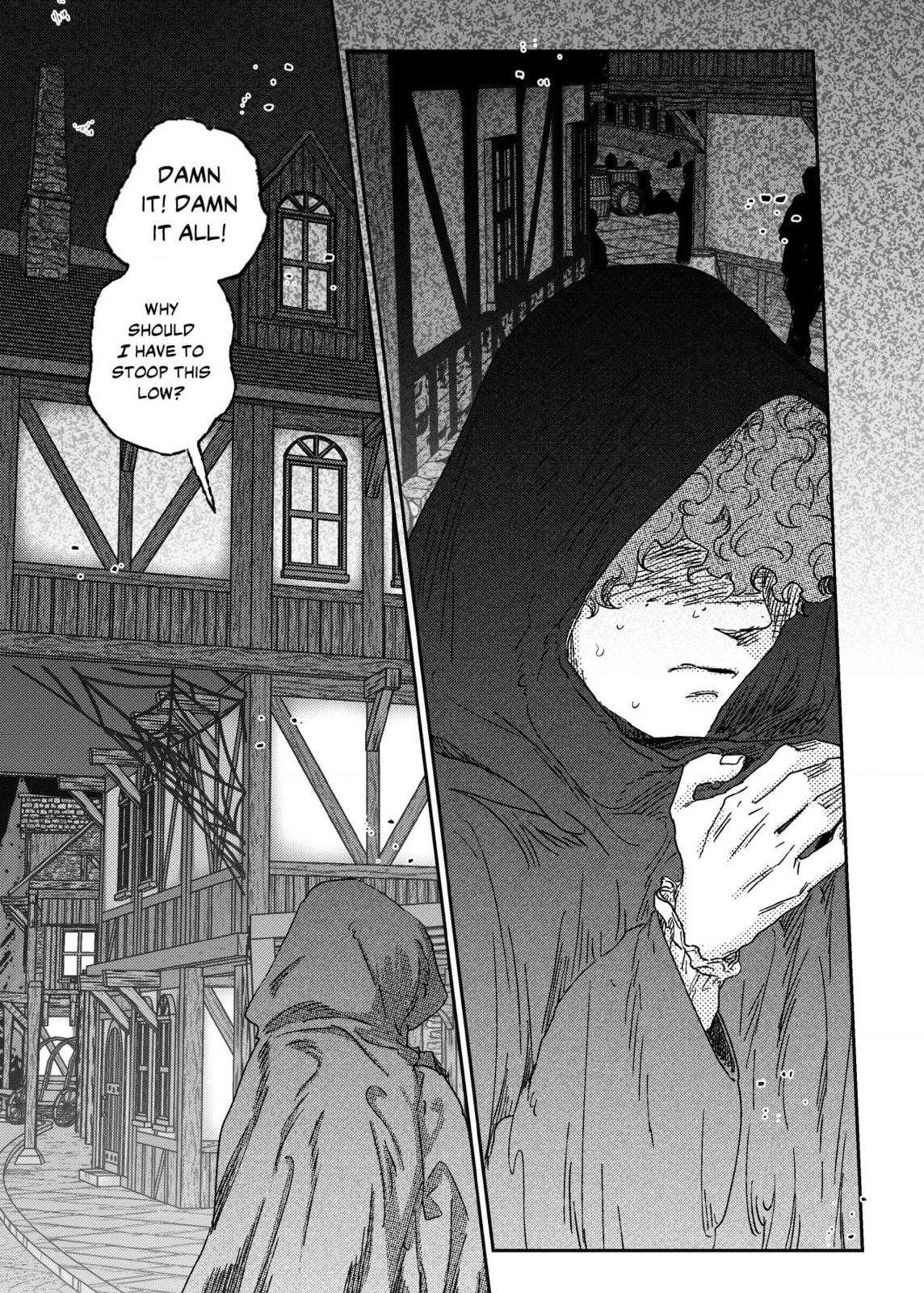 Stigmata (TP) Chapter 79 page 15 - 