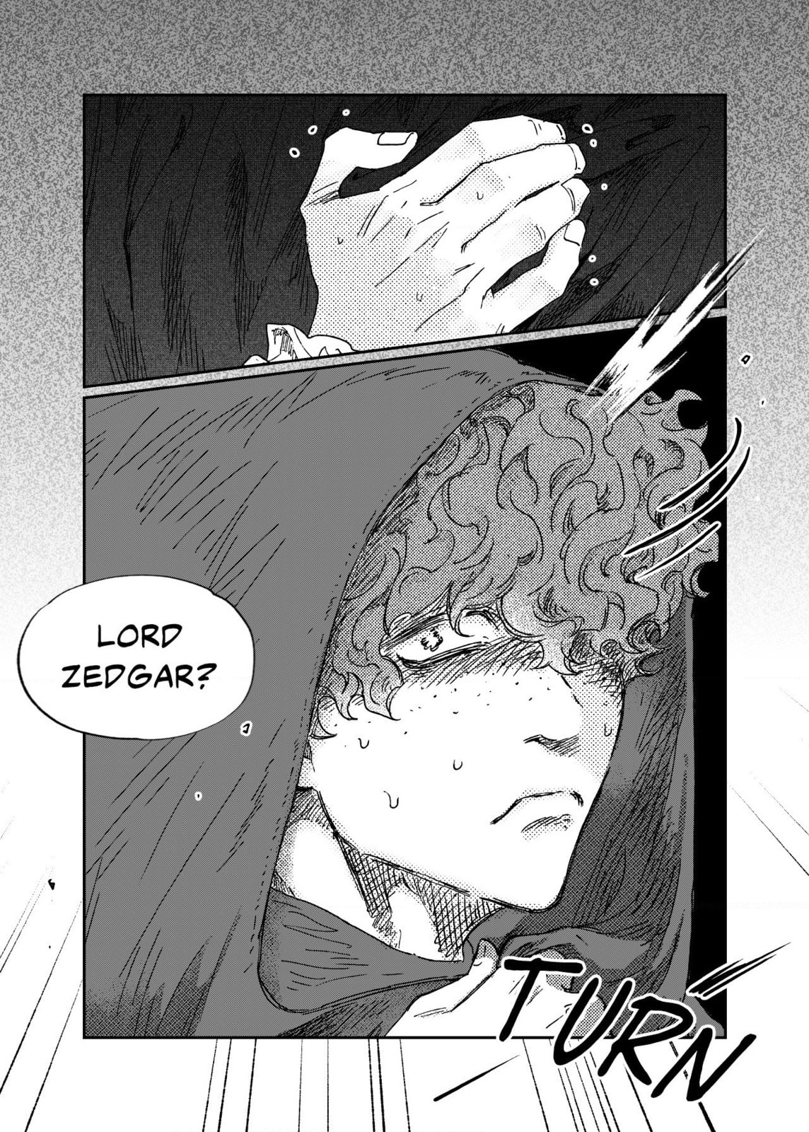 Stigmata (TP) Chapter 79 page 16 - 