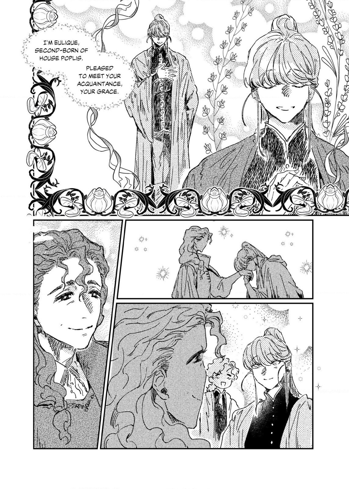 Stigmata (TP) Chapter 79 page 4 - 
