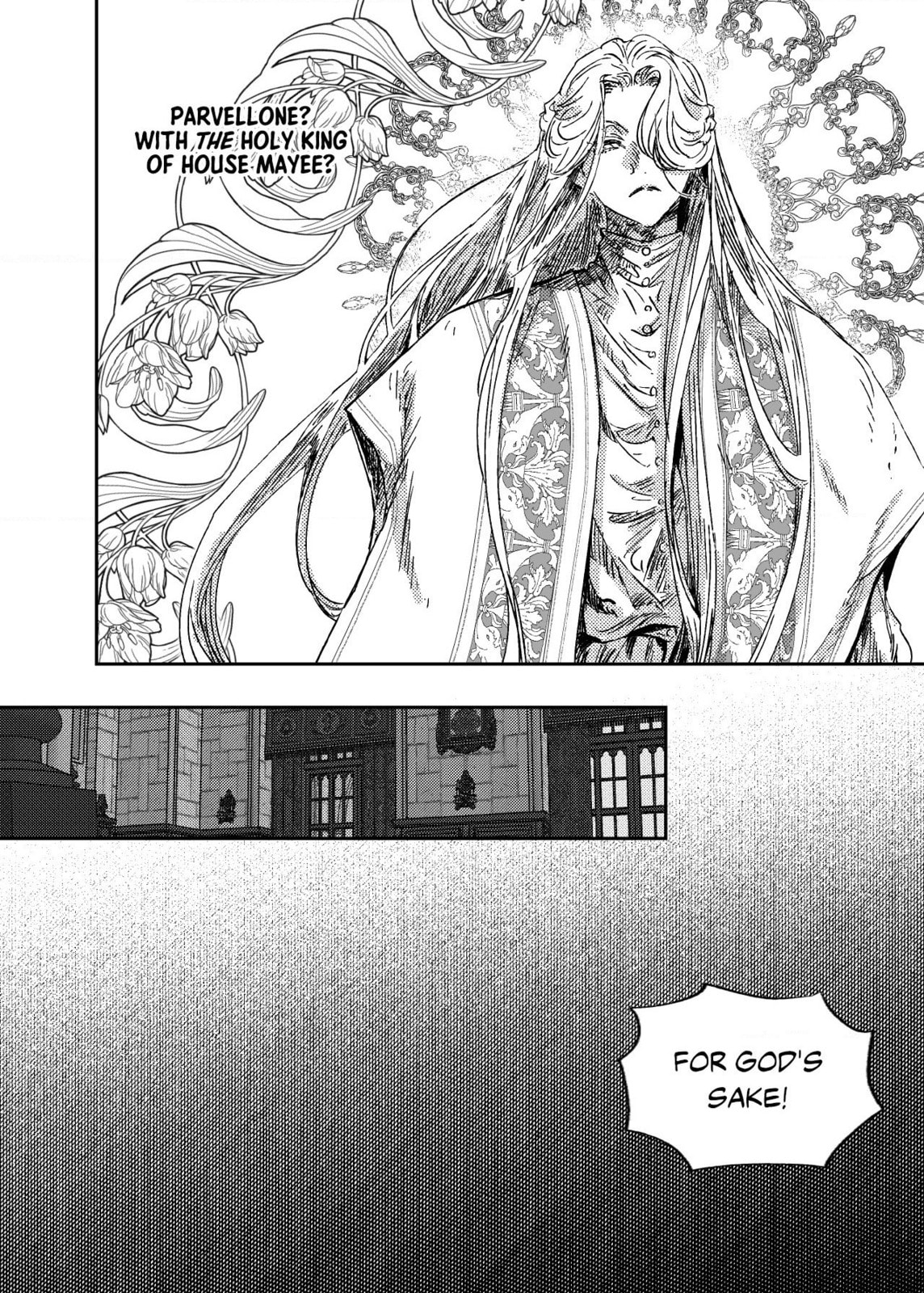 Stigmata (TP) Chapter 79 page 6 - 
