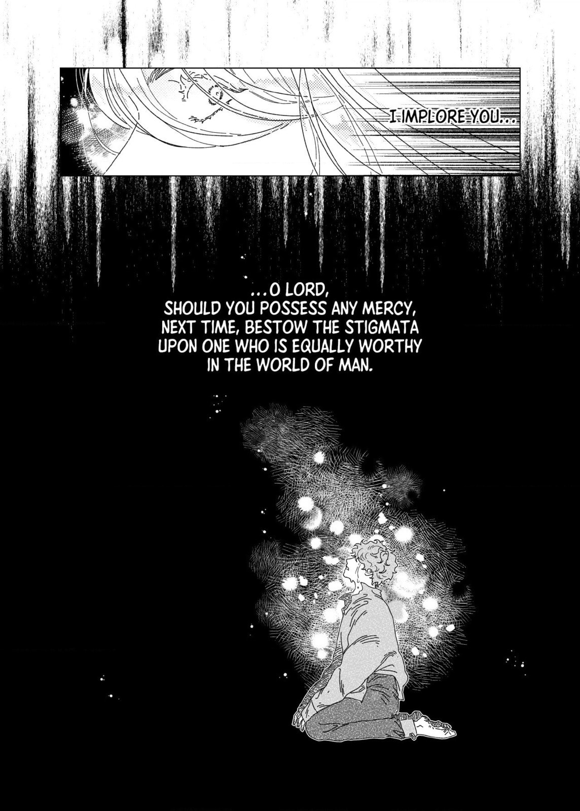 Stigmata (TP) Chapter 8 page 12 - 