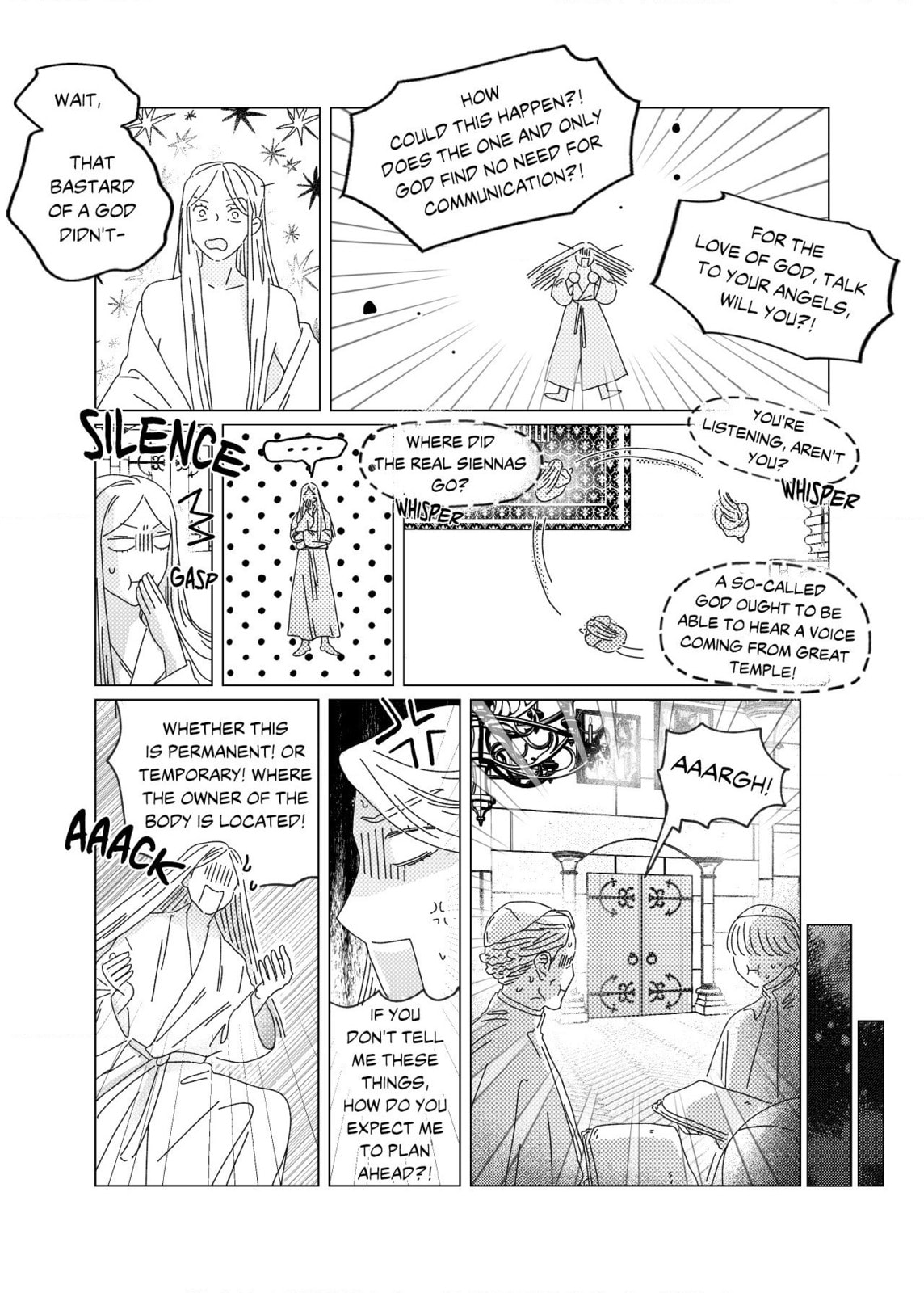Stigmata (TP) Chapter 8 page 13 - 
