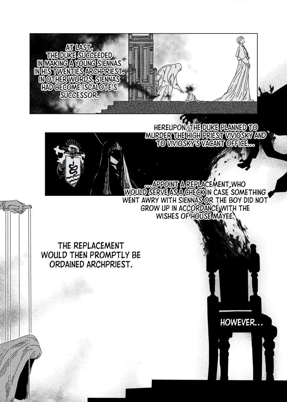 Stigmata (TP) Chapter 8 page 5 - 
