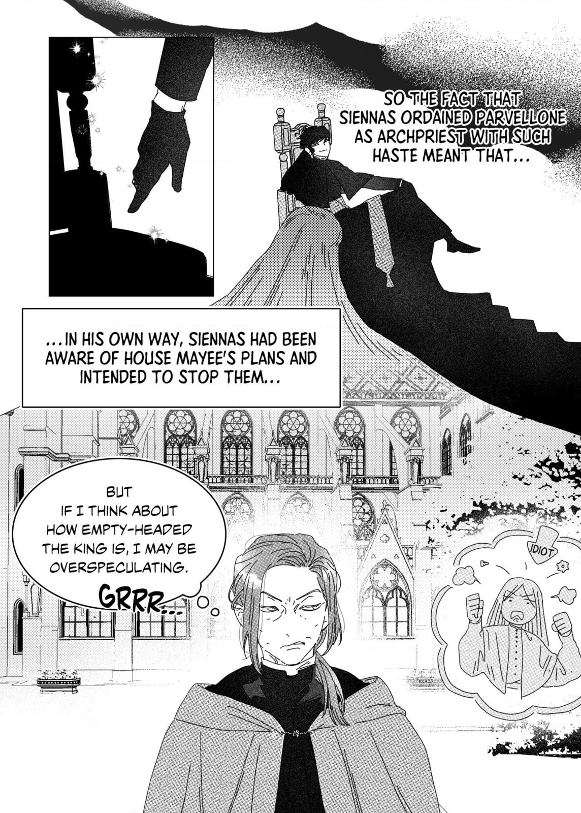 Stigmata (TP) Chapter 8 page 6 - 