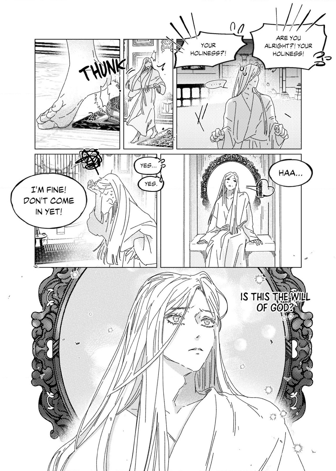 Stigmata (TP) Chapter 8 page 9 - 