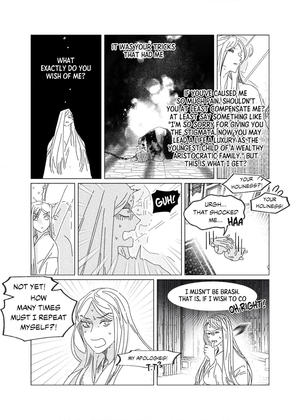 Stigmata (TP) Chapter 8 page 10 - 