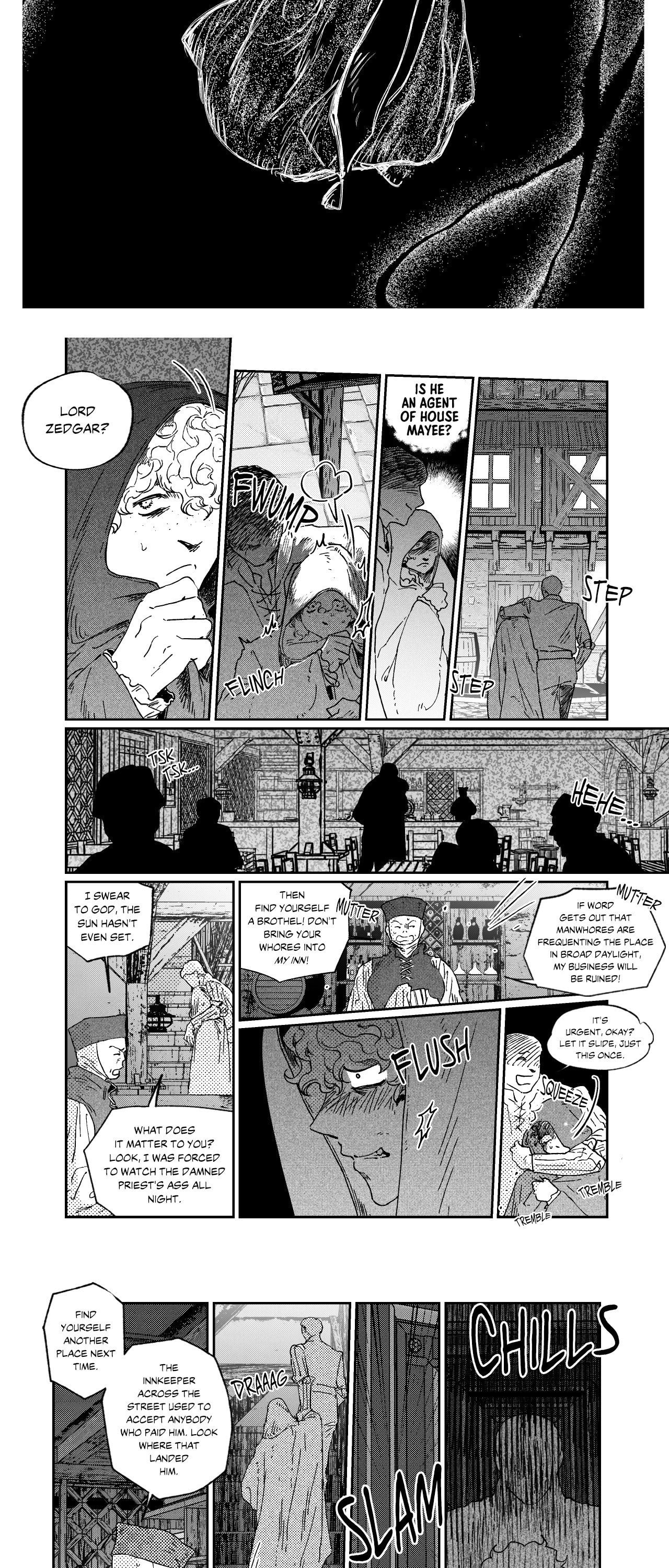 Stigmata (TP) Chapter 80 page 2 - 