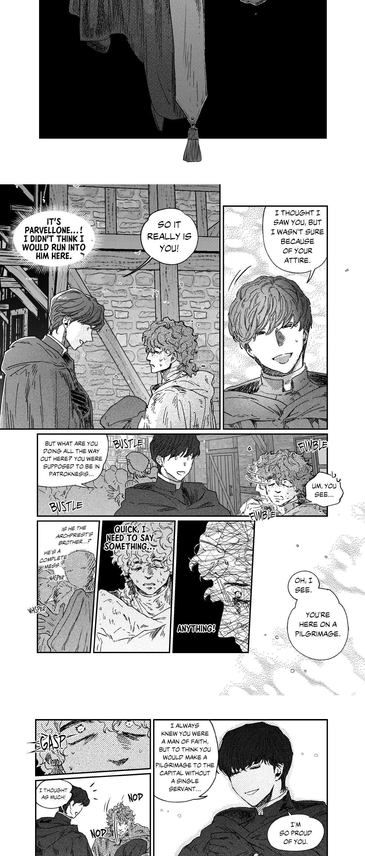 Stigmata (TP) Chapter 81 page 2 - 