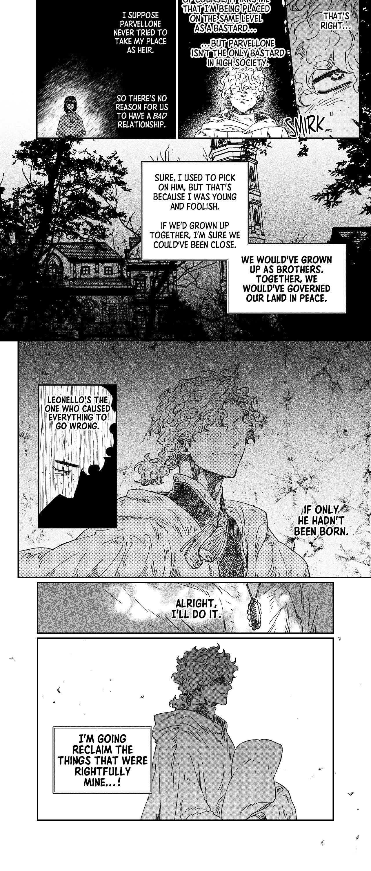 Stigmata (TP) Chapter 81 page 6 - 