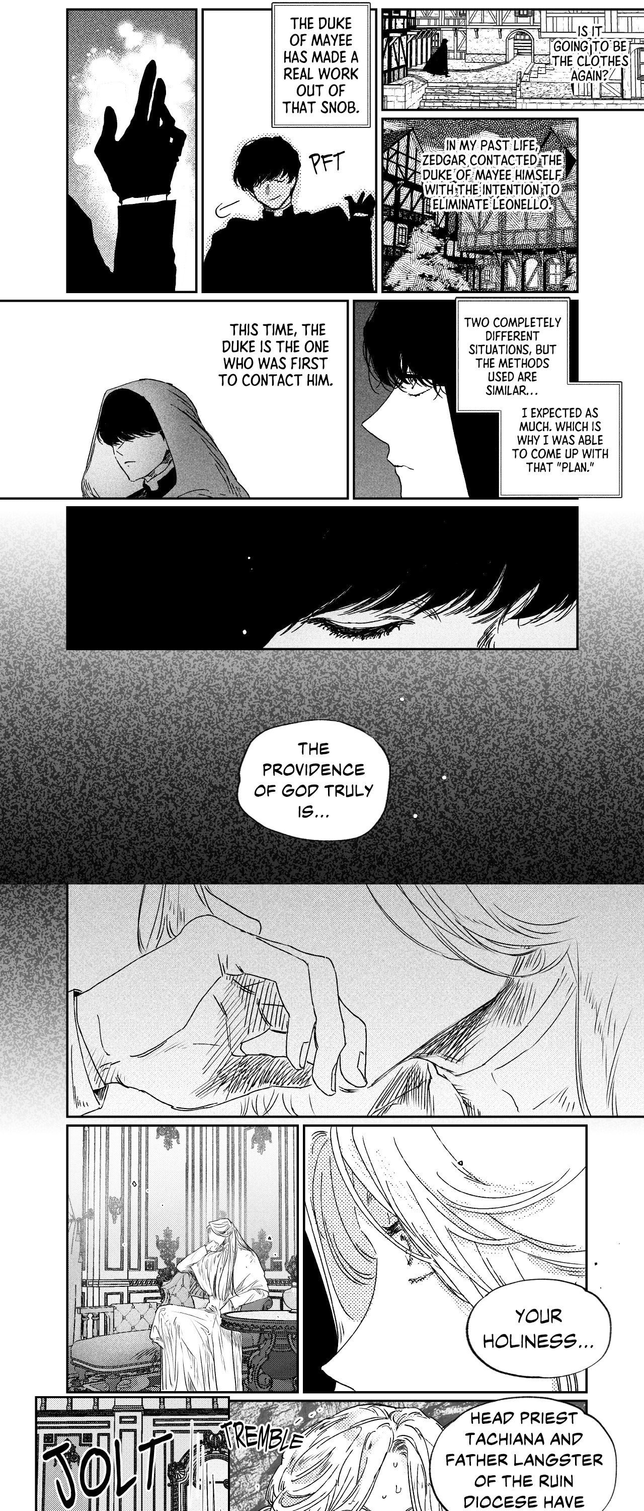 Stigmata (TP) Chapter 81 page 7 - 