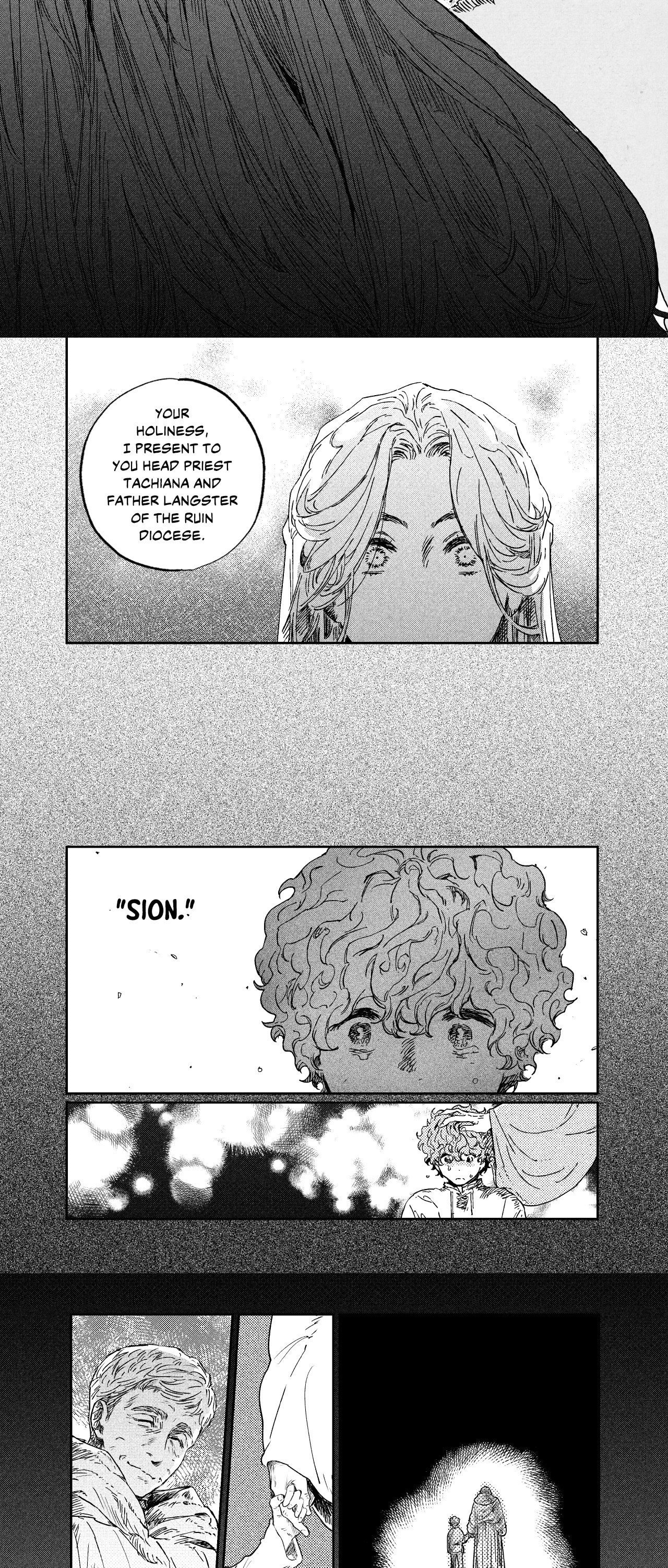 Stigmata (TP) Chapter 82 page 2 - 
