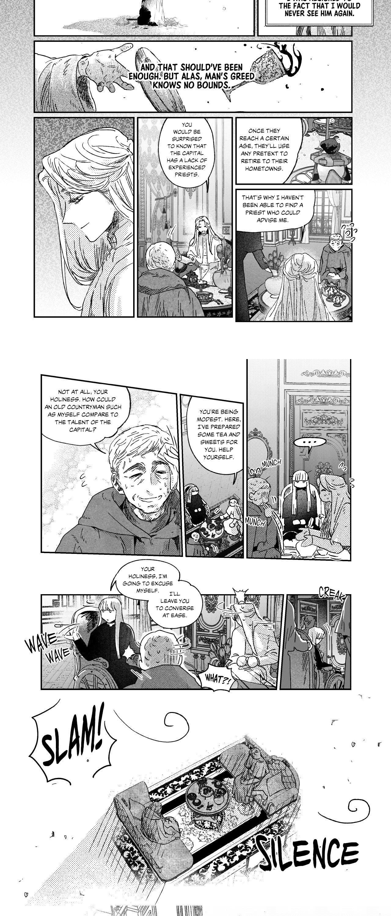 Stigmata (TP) Chapter 82 page 6 - 