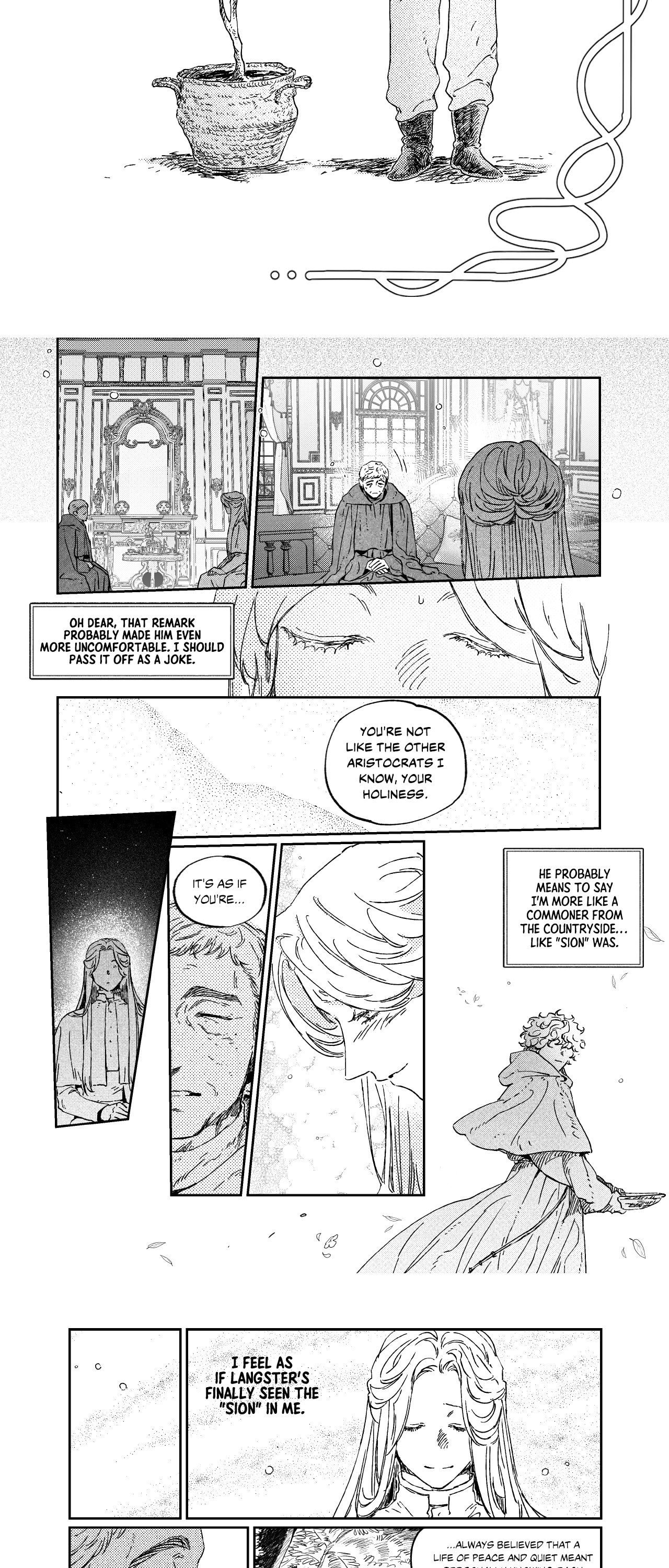 Stigmata (TP) Chapter 83 page 2 - 