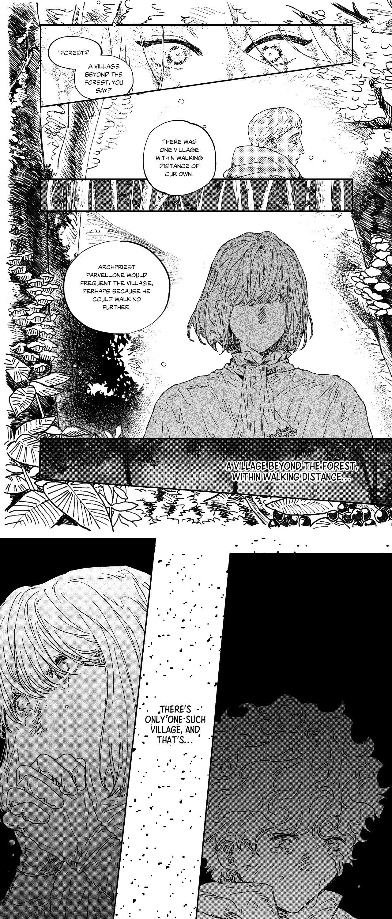 Stigmata (TP) Chapter 83 page 7 - 