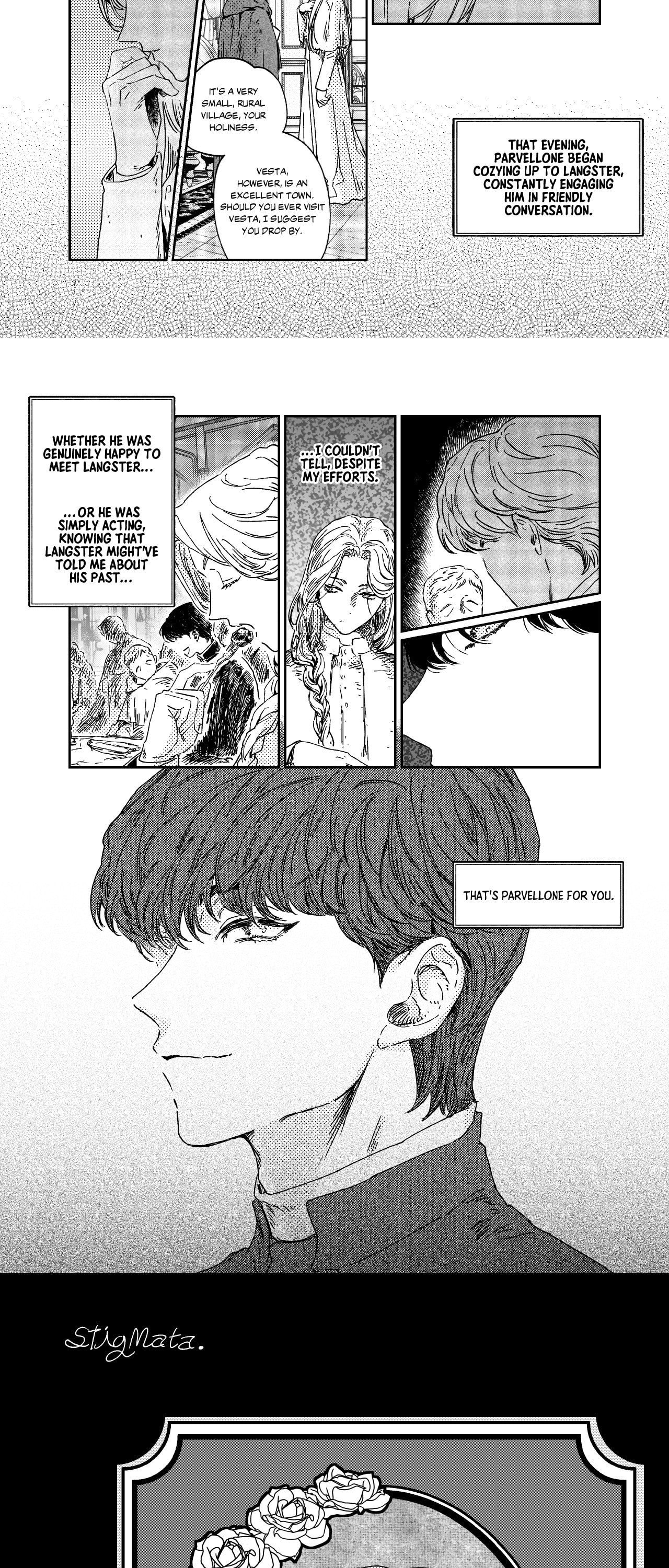 Stigmata (TP) Chapter 84 page 2 - 