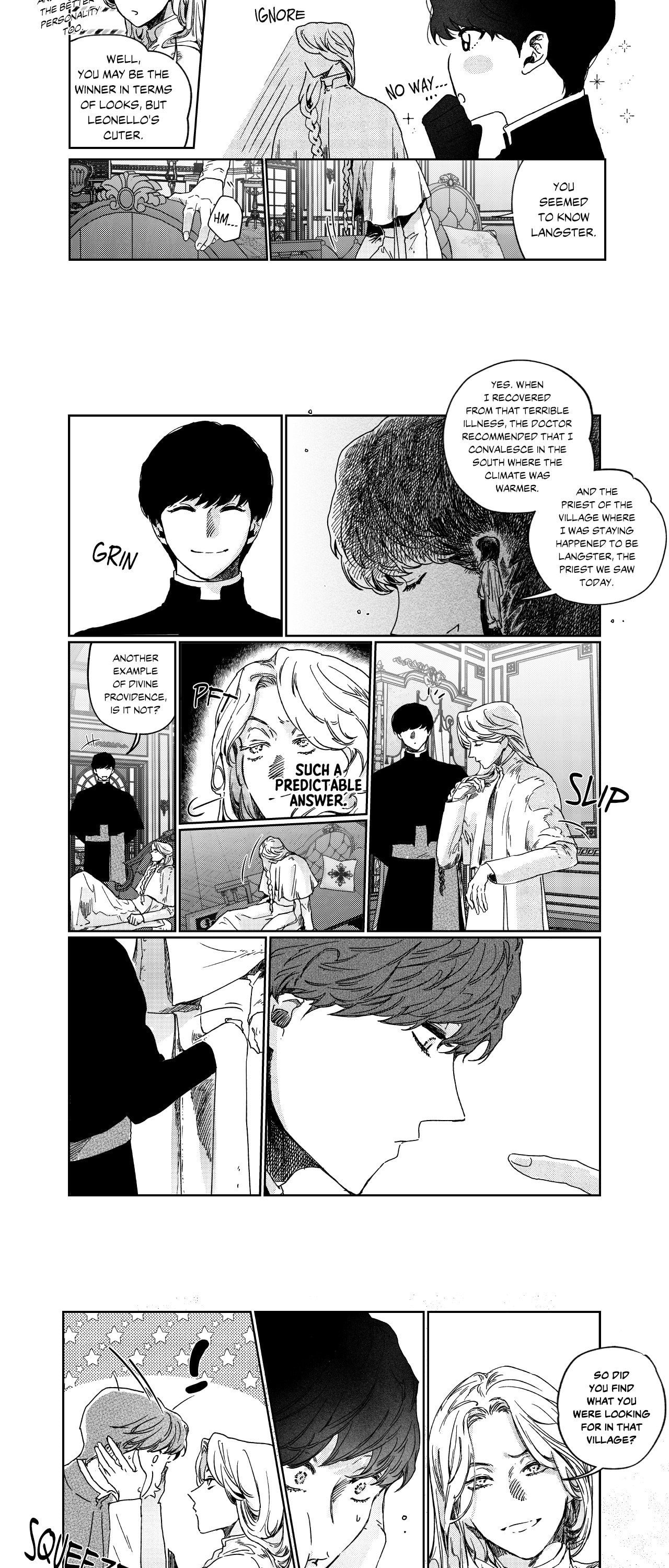 Stigmata (TP) Chapter 85 page 2 - 