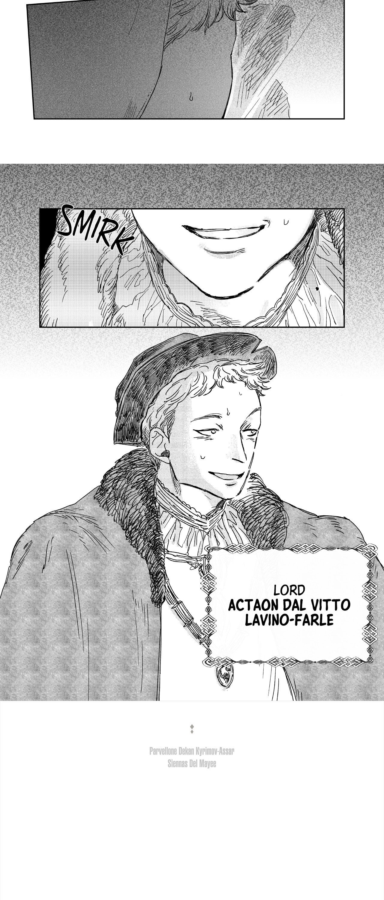 Stigmata (TP) Chapter 85 page 8 - 