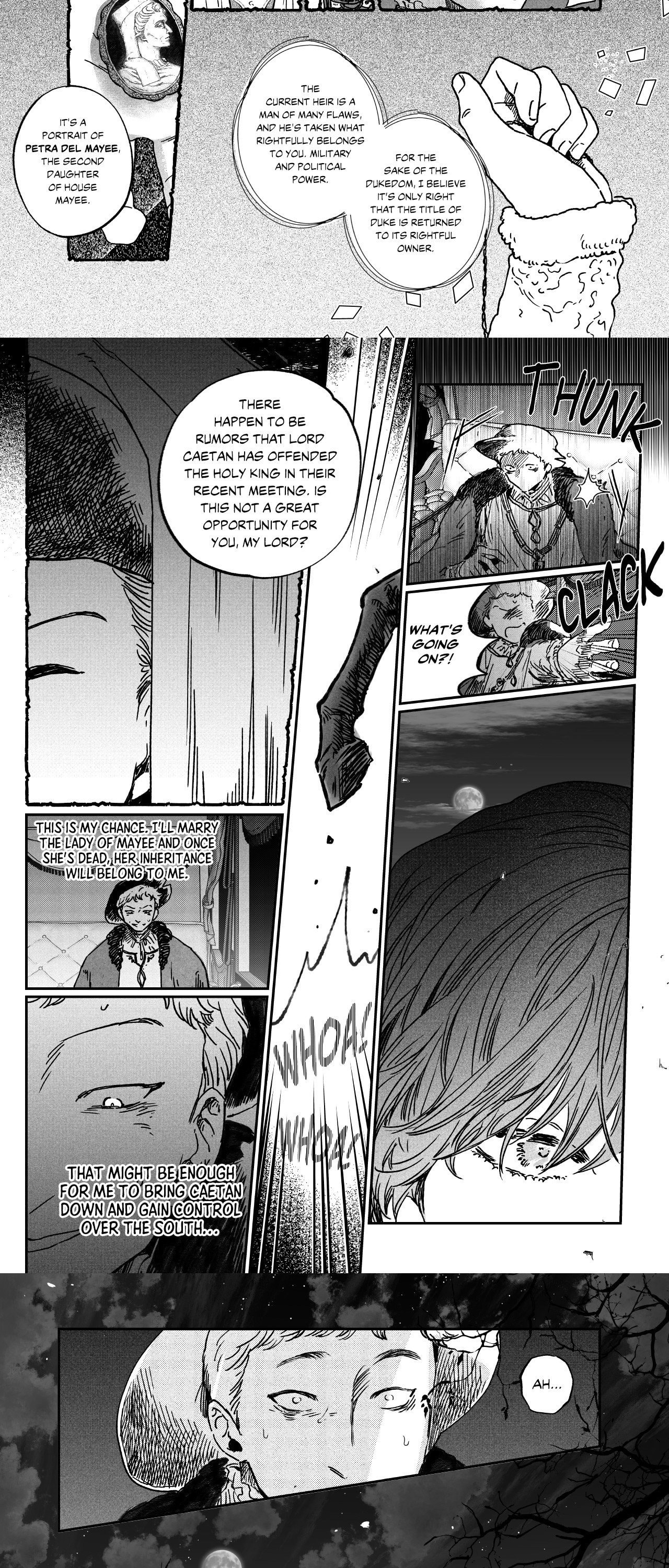 Stigmata (TP) Chapter 86 page 2 - 