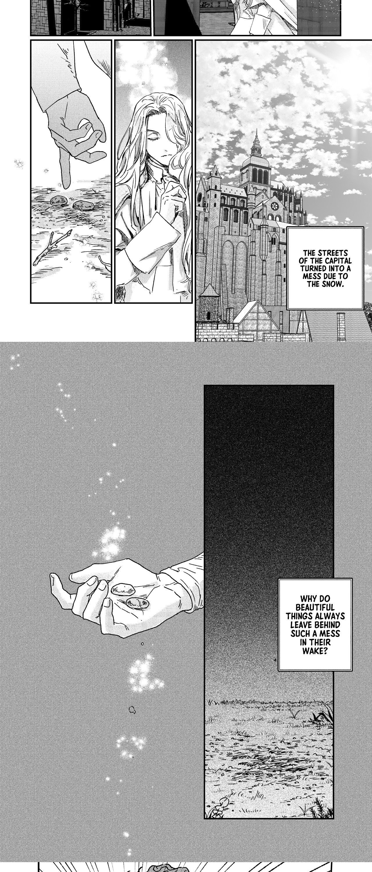 Stigmata (TP) Chapter 86 page 6 - 