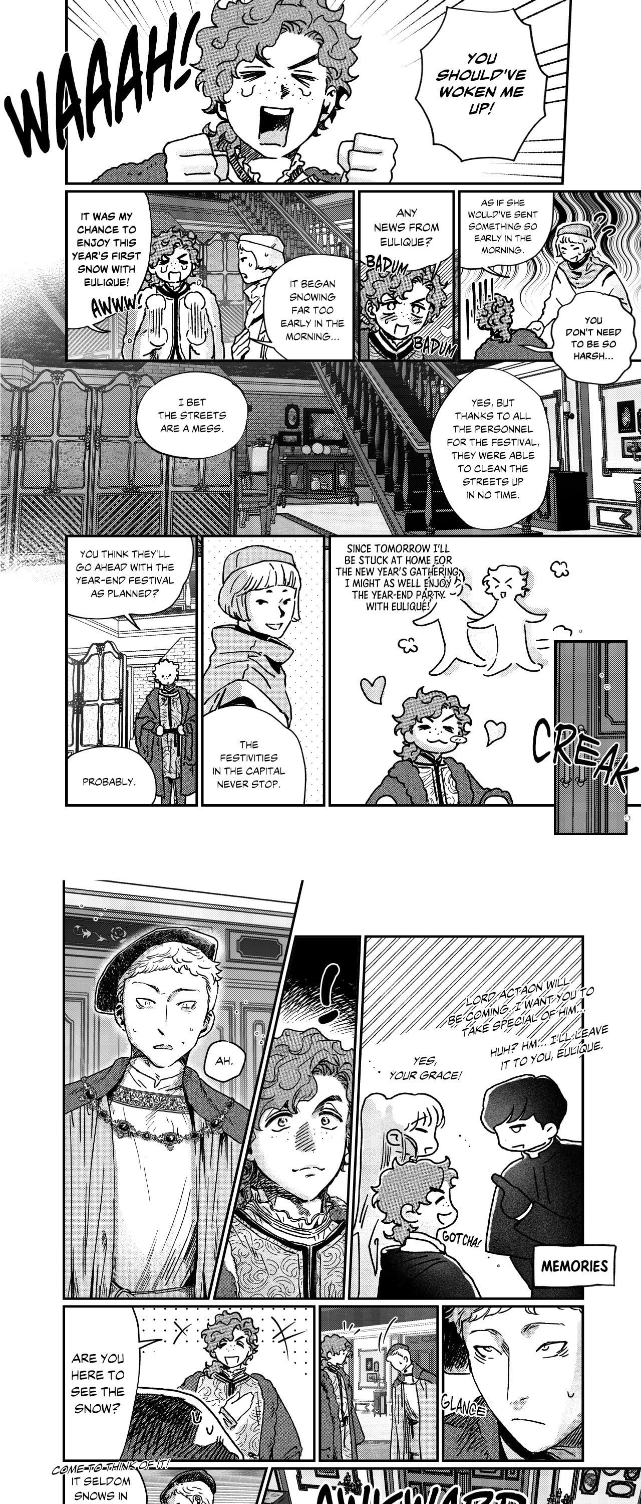 Stigmata (TP) Chapter 86 page 7 - 