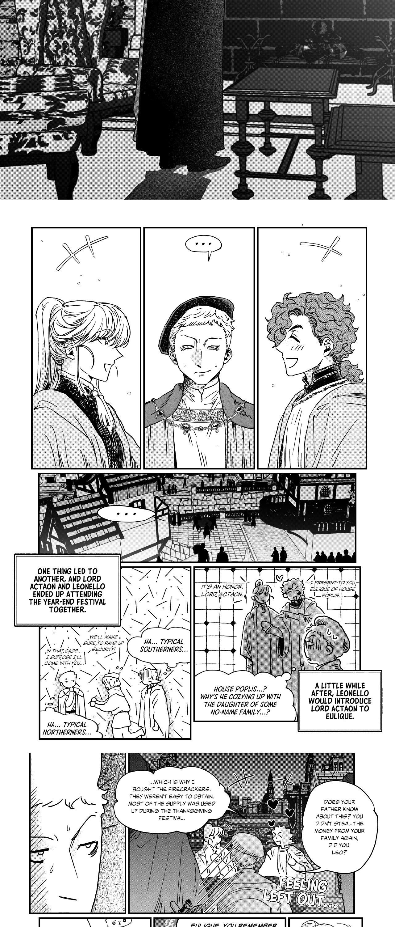 Stigmata (TP) Chapter 87 page 2 - 