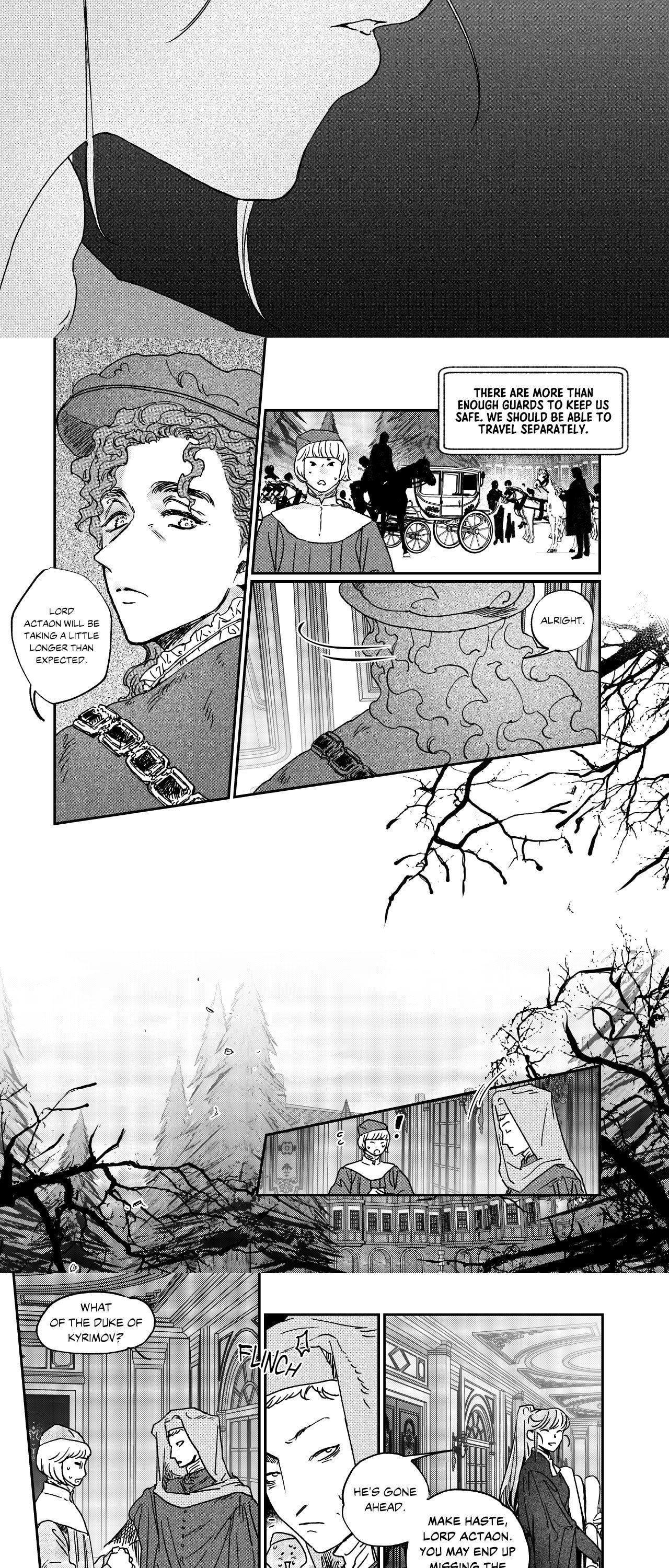 Stigmata (TP) Chapter 89 page 2 - 