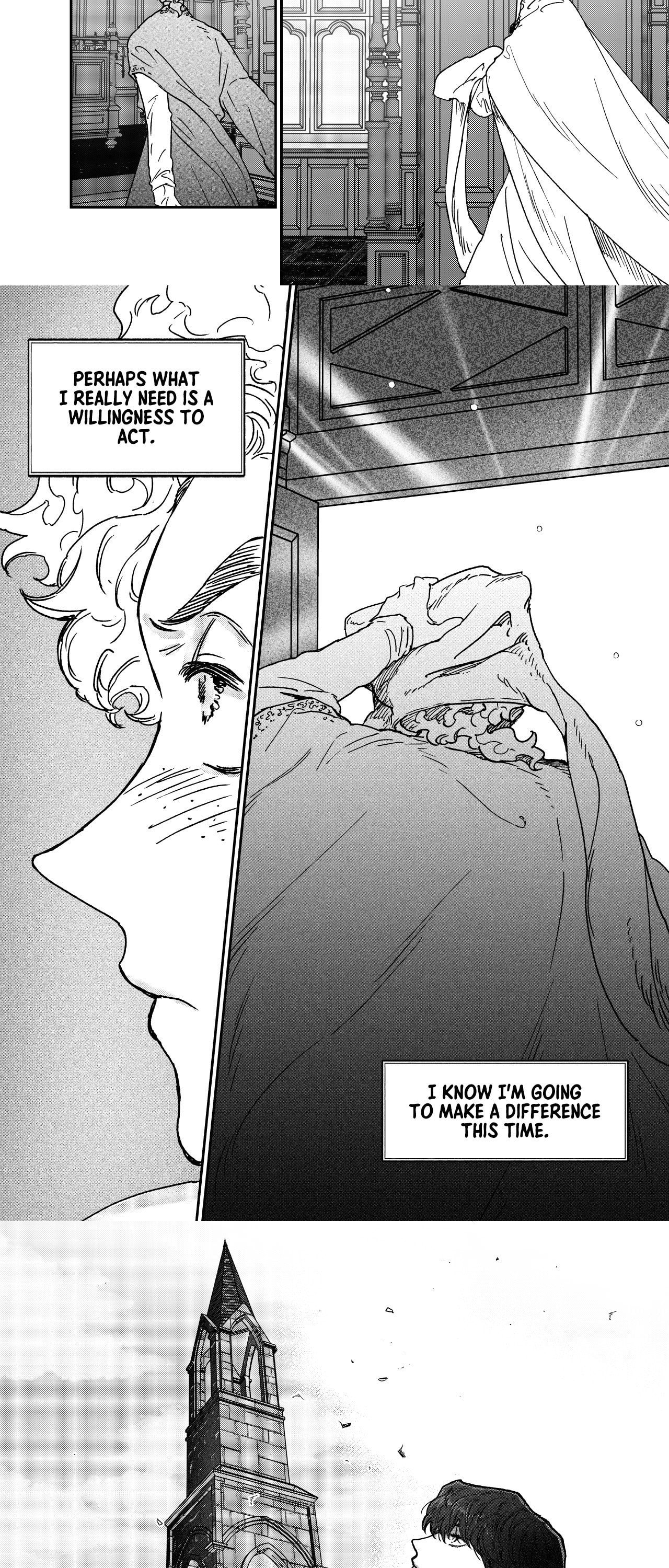 Stigmata (TP) Chapter 89 page 8 - 