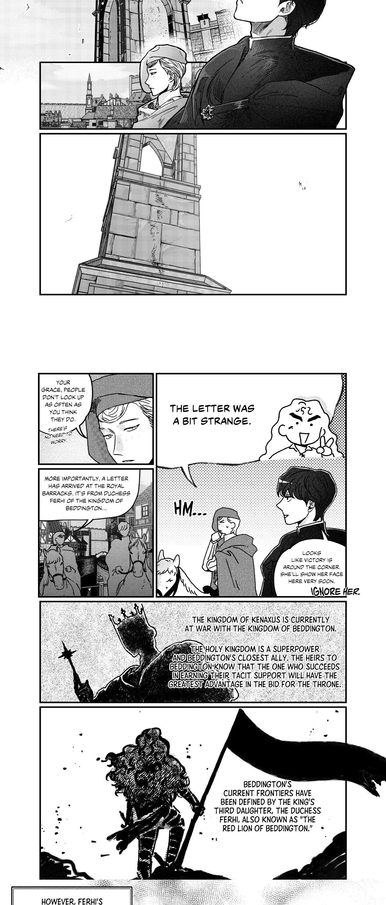 Stigmata (TP) Chapter 89 page 9 - 