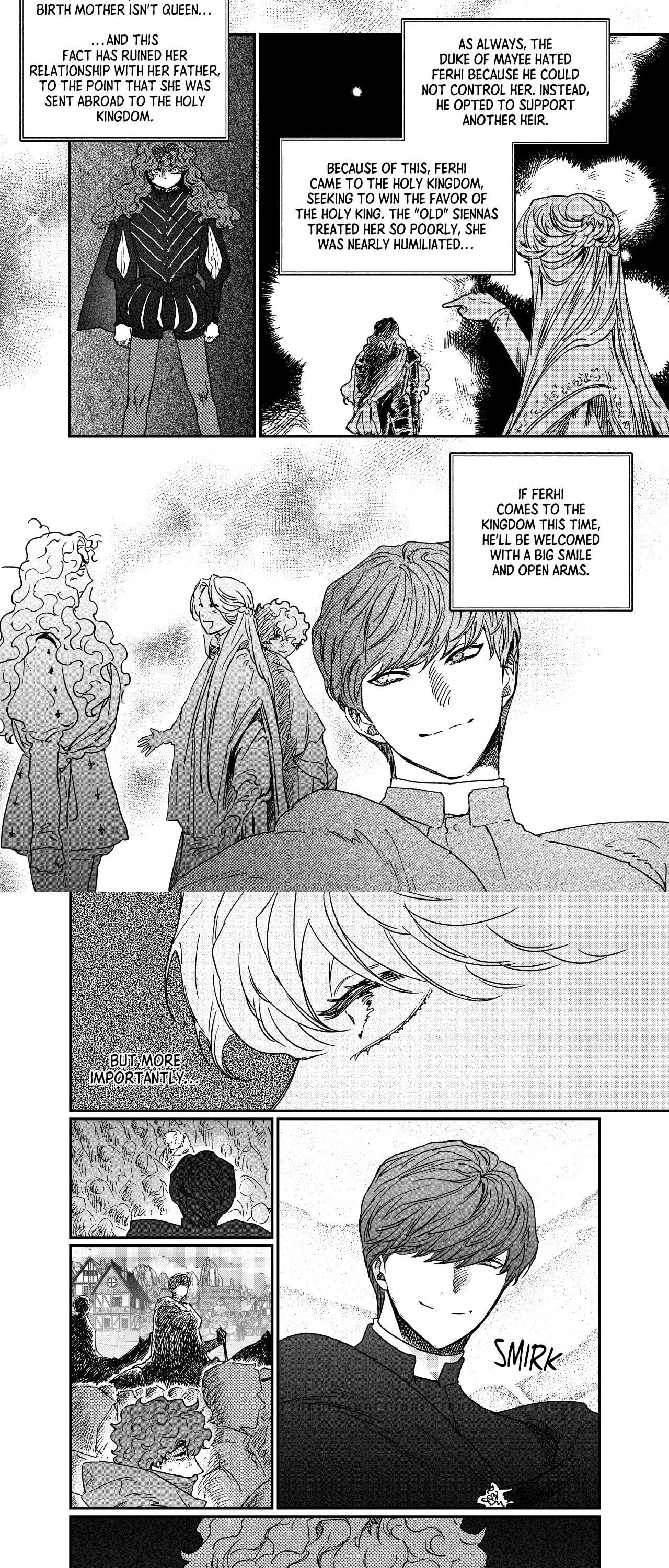 Stigmata (TP) Chapter 89 page 10 - 