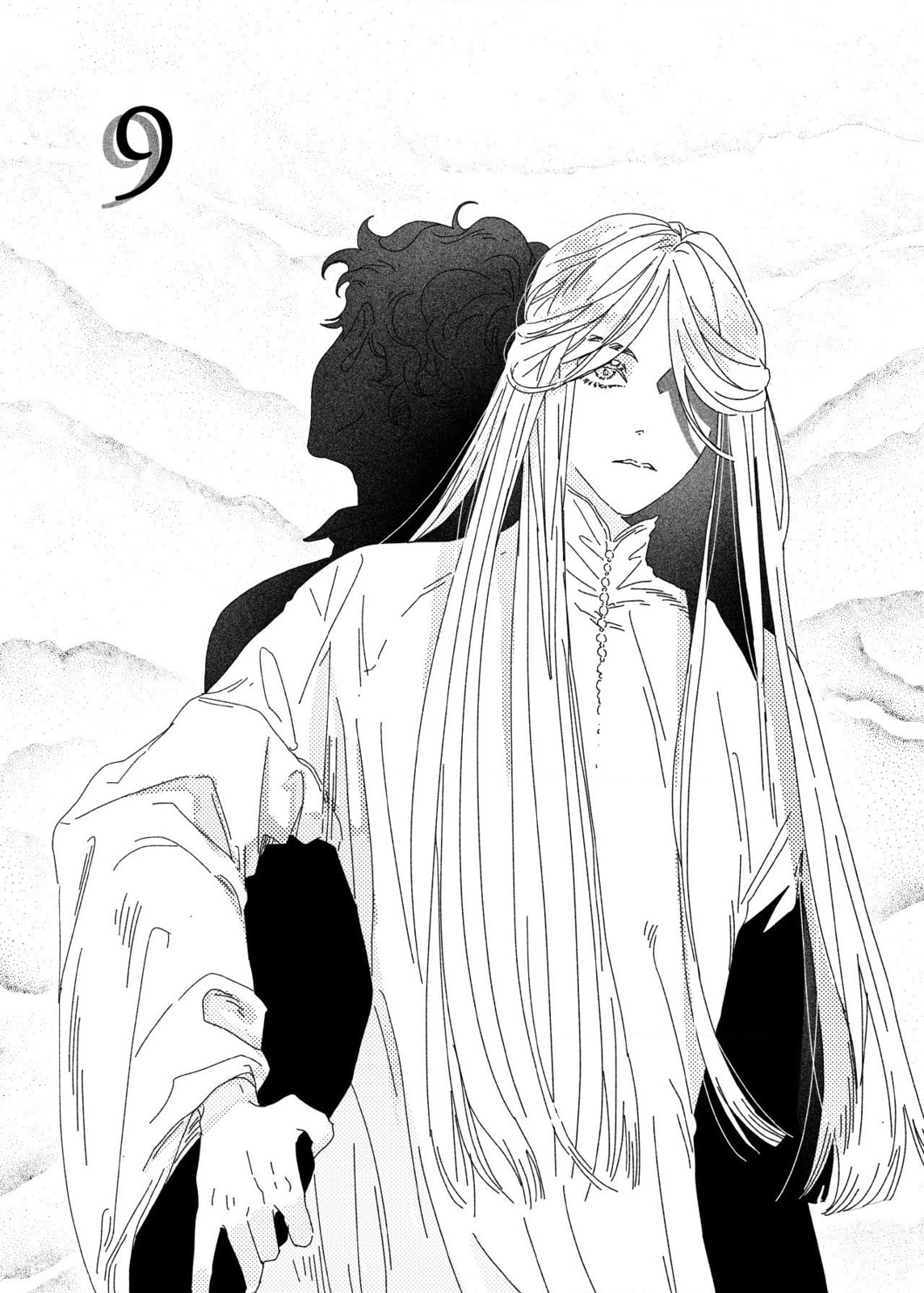 Stigmata (TP) Chapter 9 page 2 - 