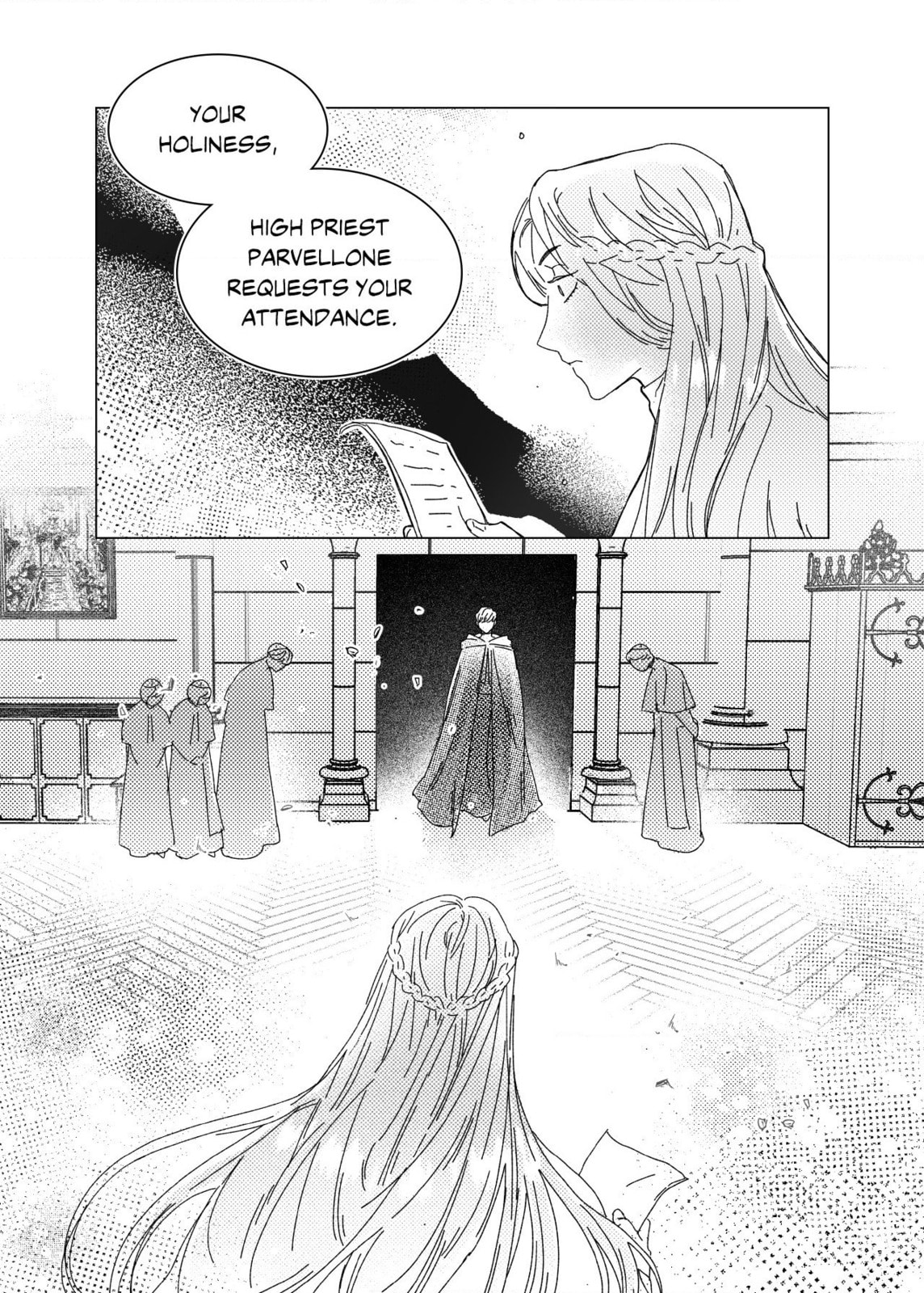 Stigmata (TP) Chapter 9 page 14 - 