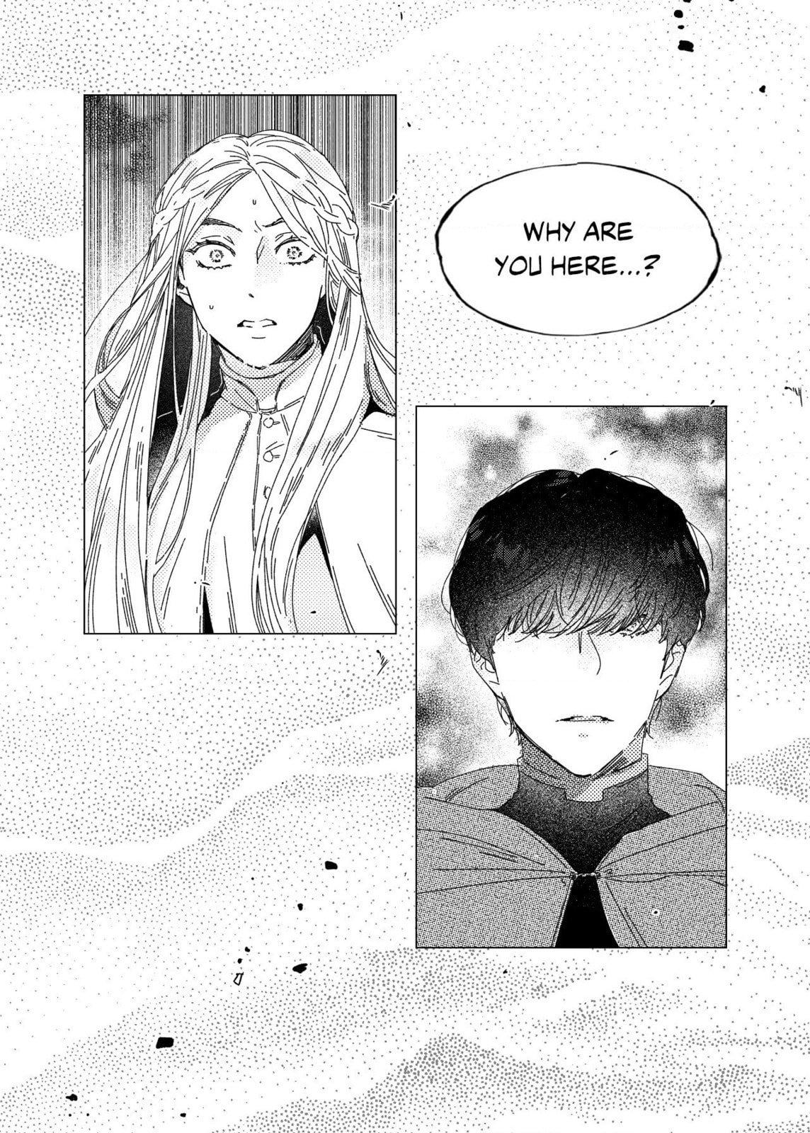 Stigmata (TP) Chapter 9 page 16 - 