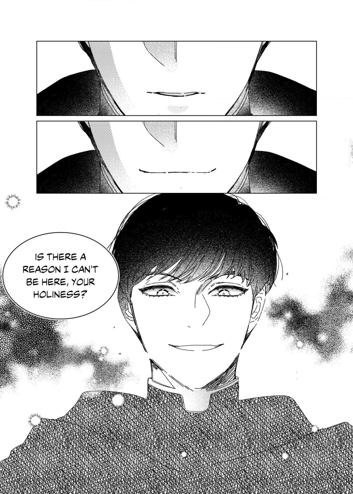 Stigmata (TP) Chapter 9 page 17 - 