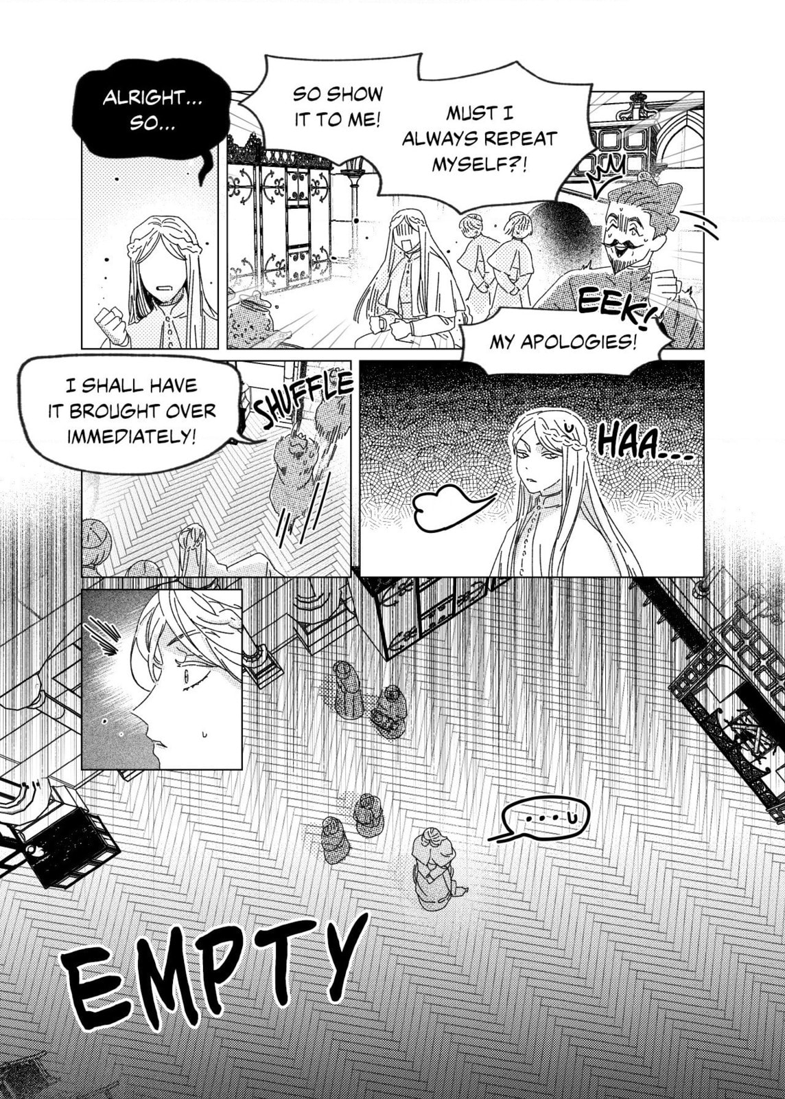 Stigmata (TP) Chapter 9 page 5 - 