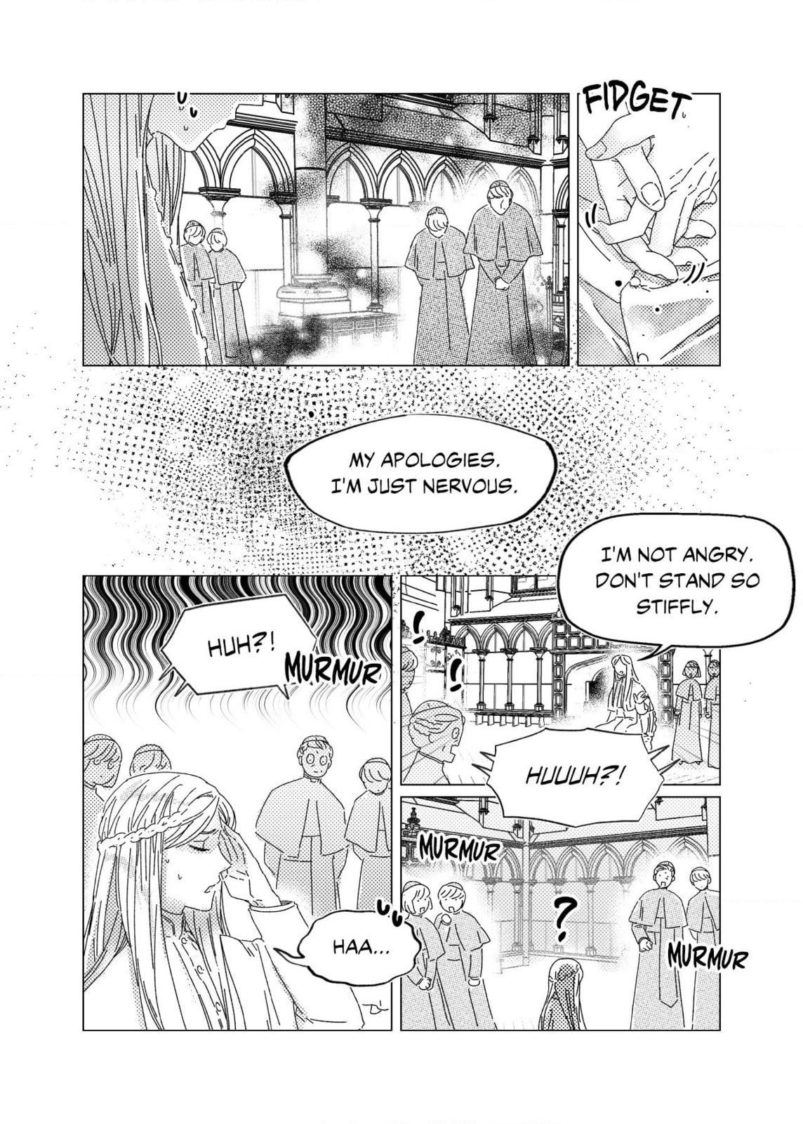 Stigmata (TP) Chapter 9 page 6 - 
