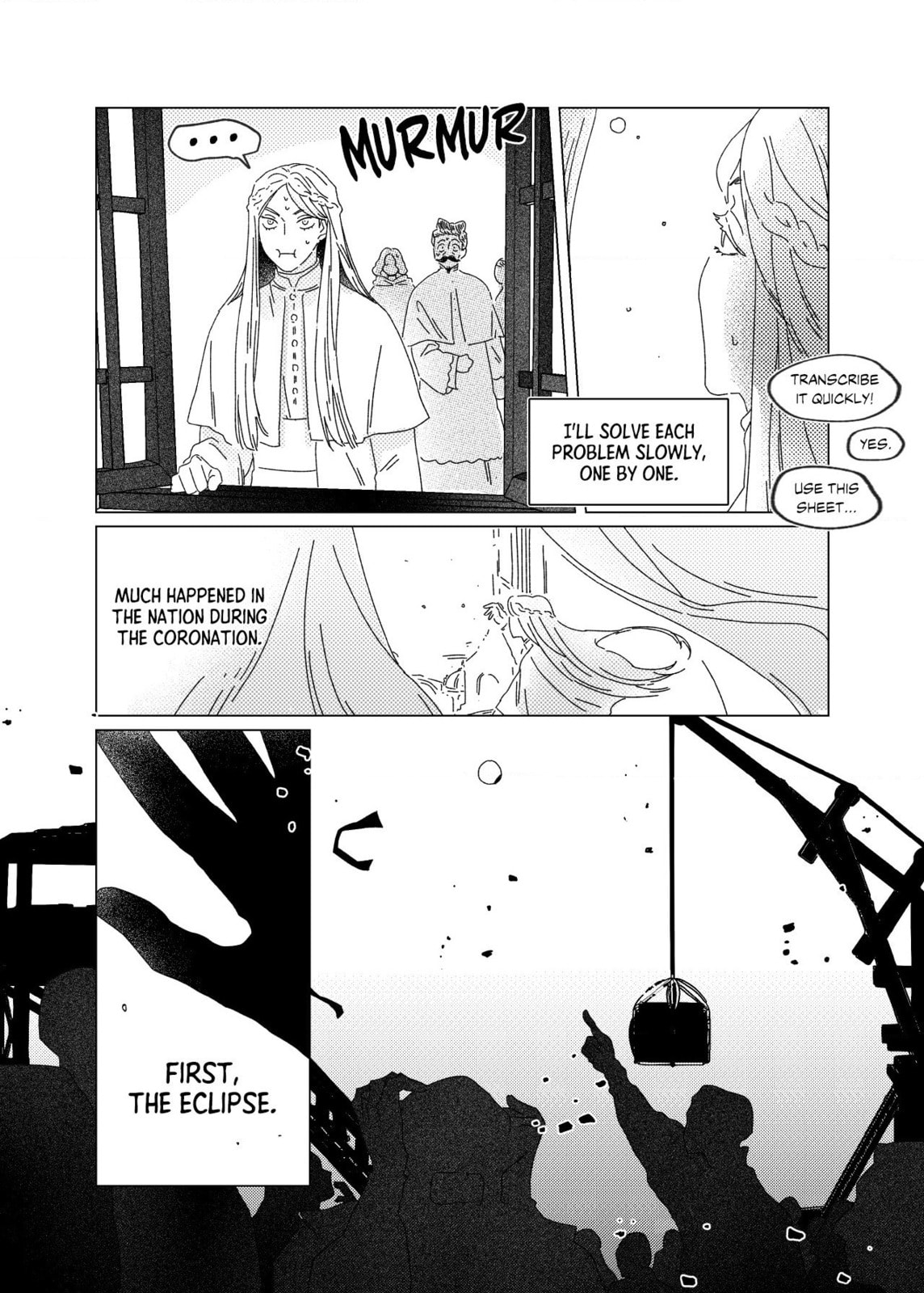 Stigmata (TP) Chapter 9 page 8 - 