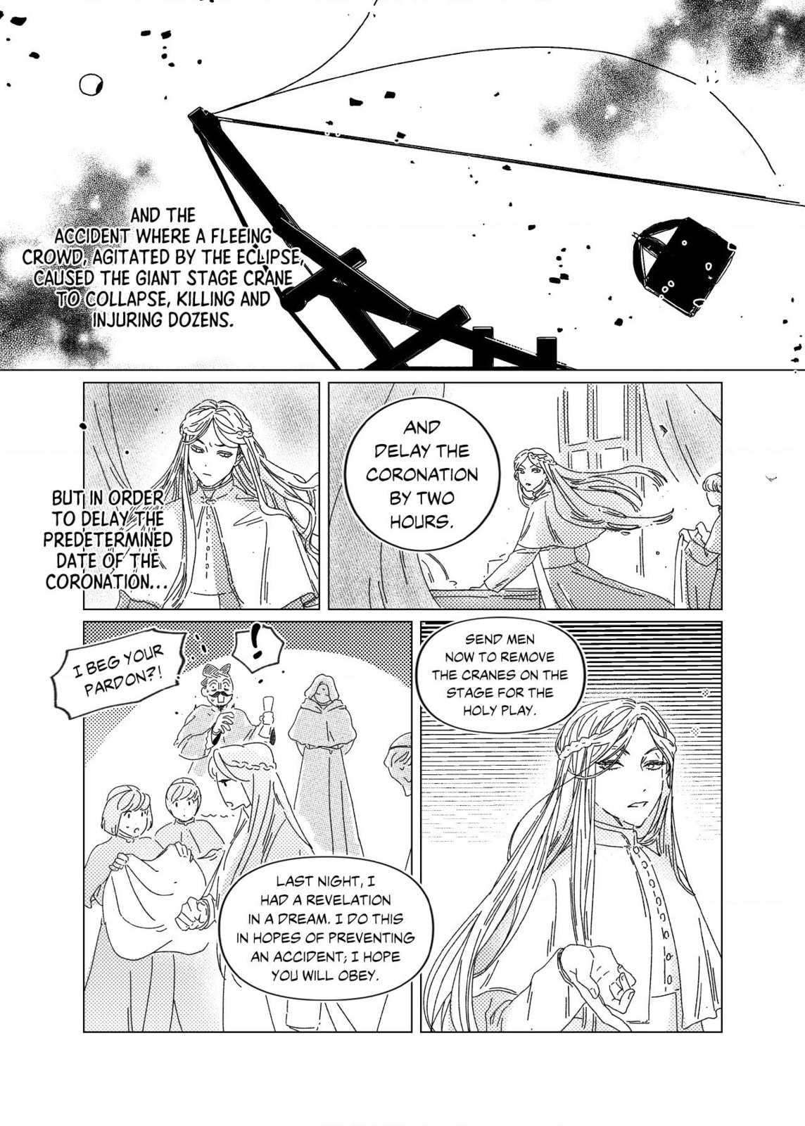 Stigmata (TP) Chapter 9 page 9 - 