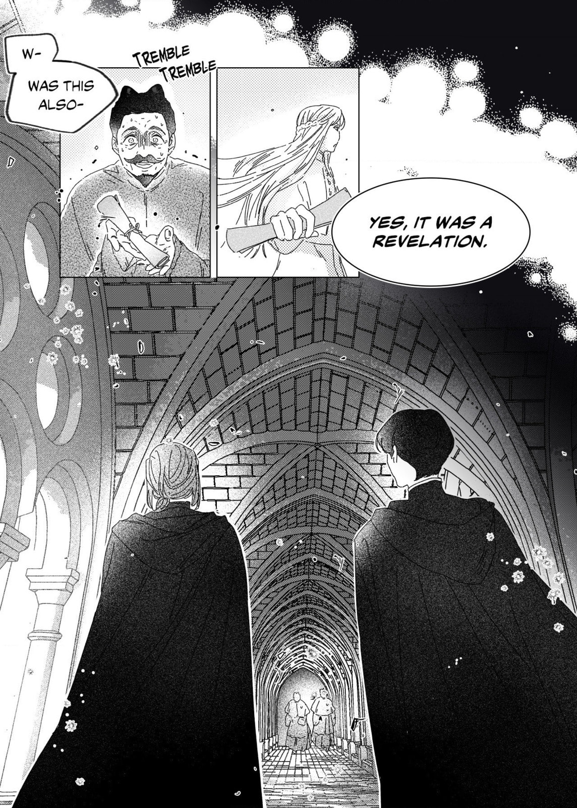 Stigmata (TP) Chapter 9 page 10 - 