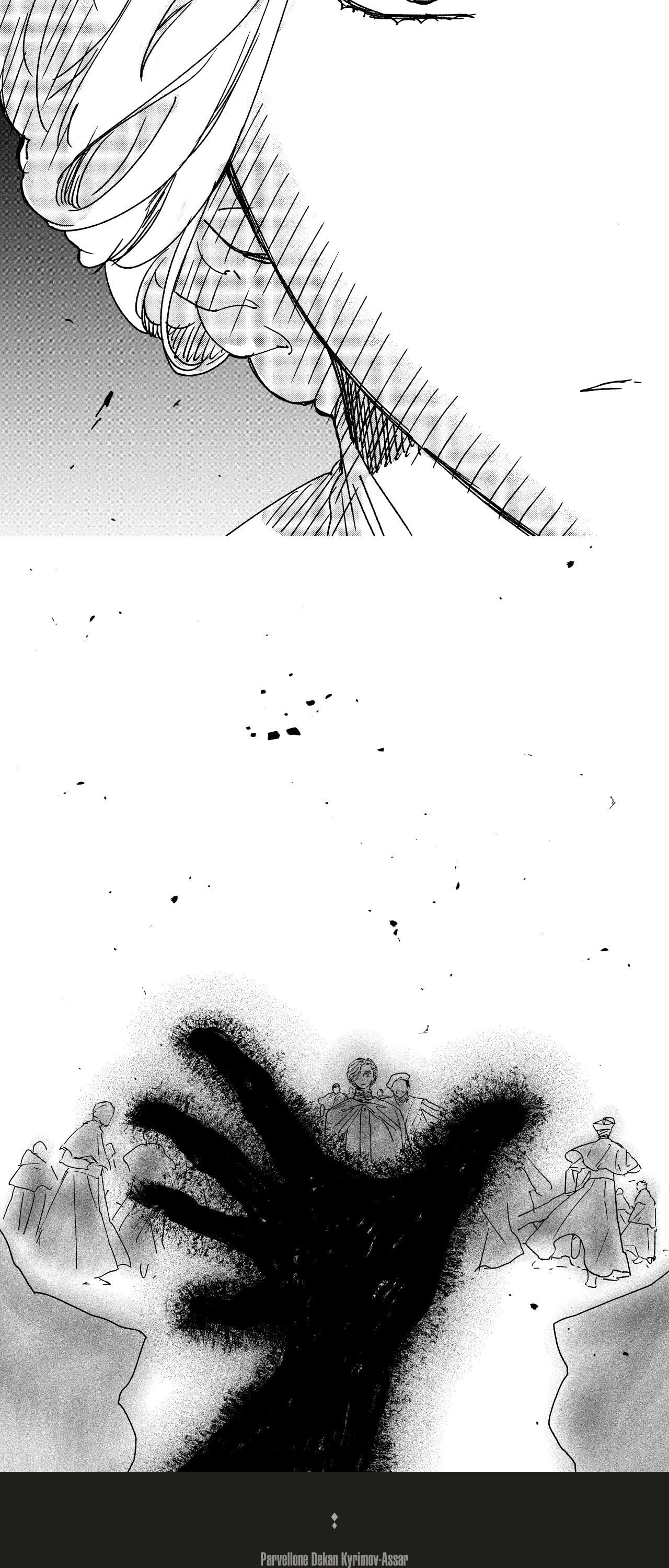 Stigmata (TP) Chapter 90 page 15 - 